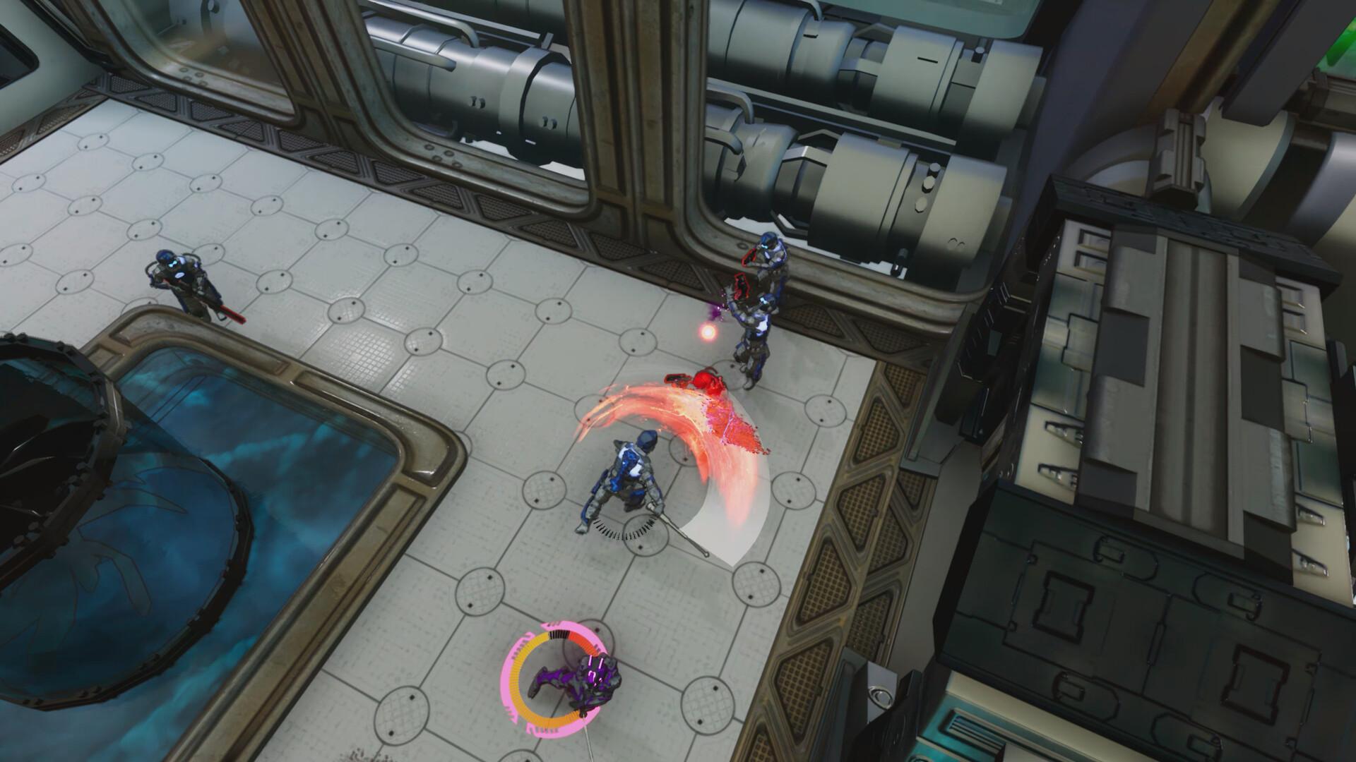 Memory Lost screenshot 1