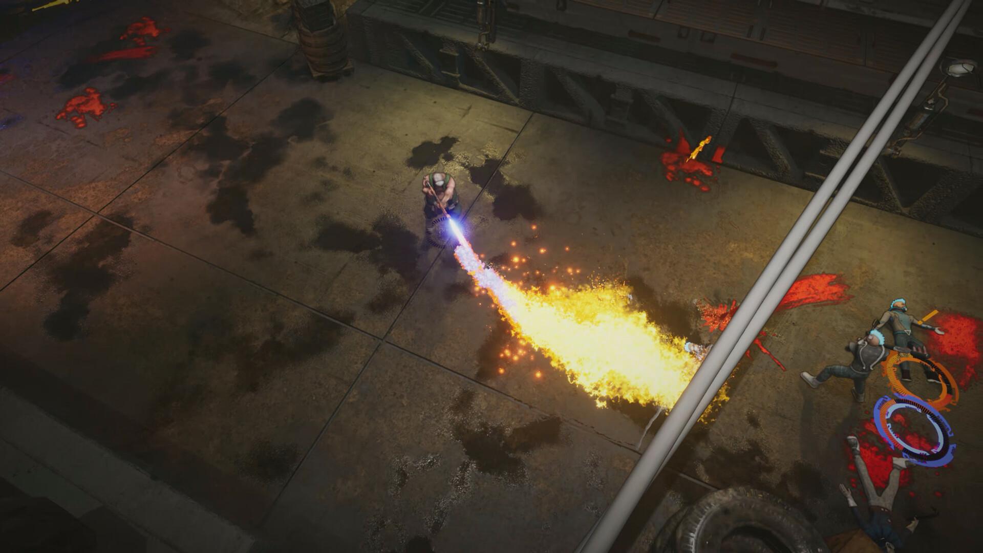Memory Lost screenshot 2