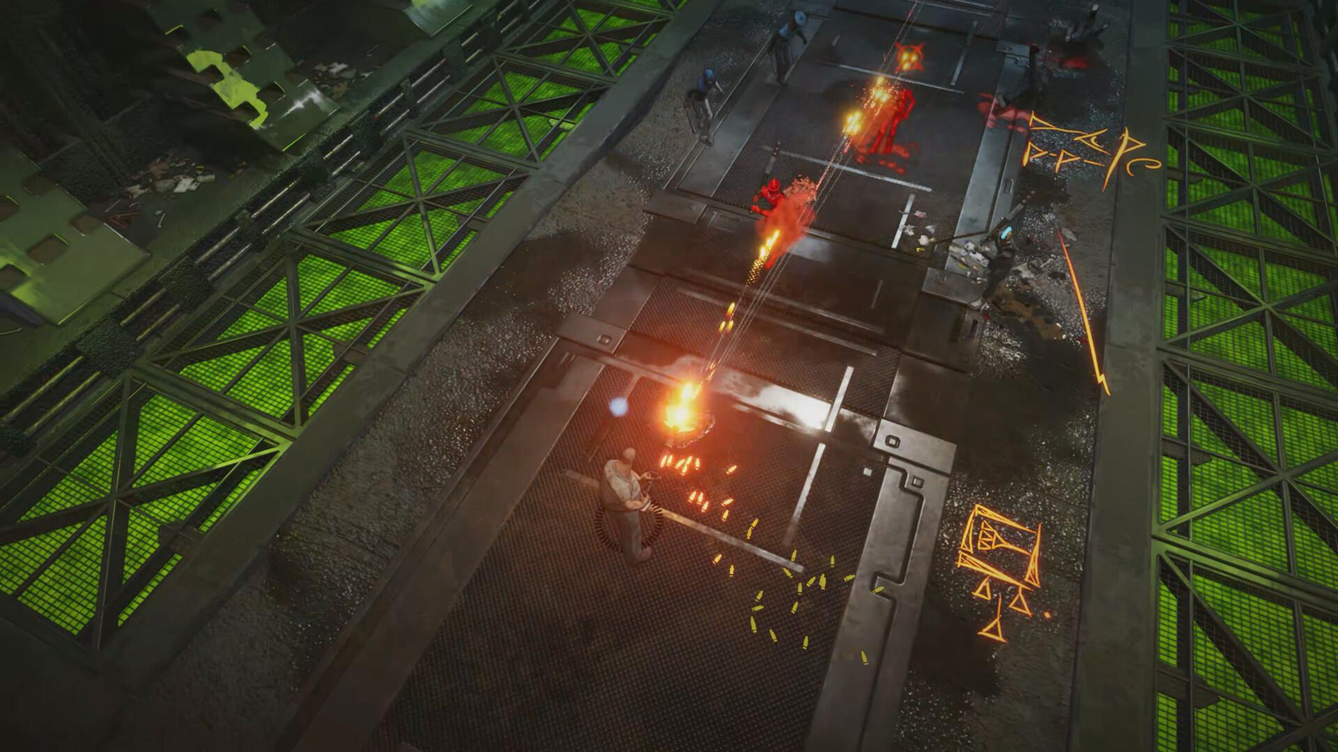 Memory Lost screenshot 4