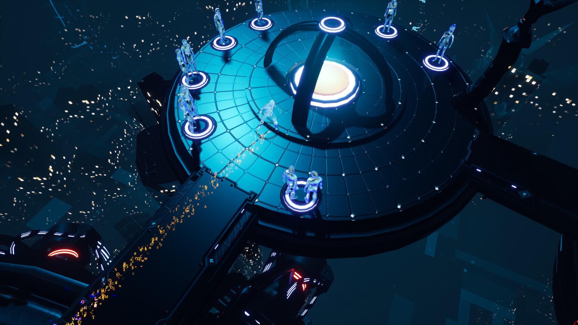 Memory Lost screenshot 7