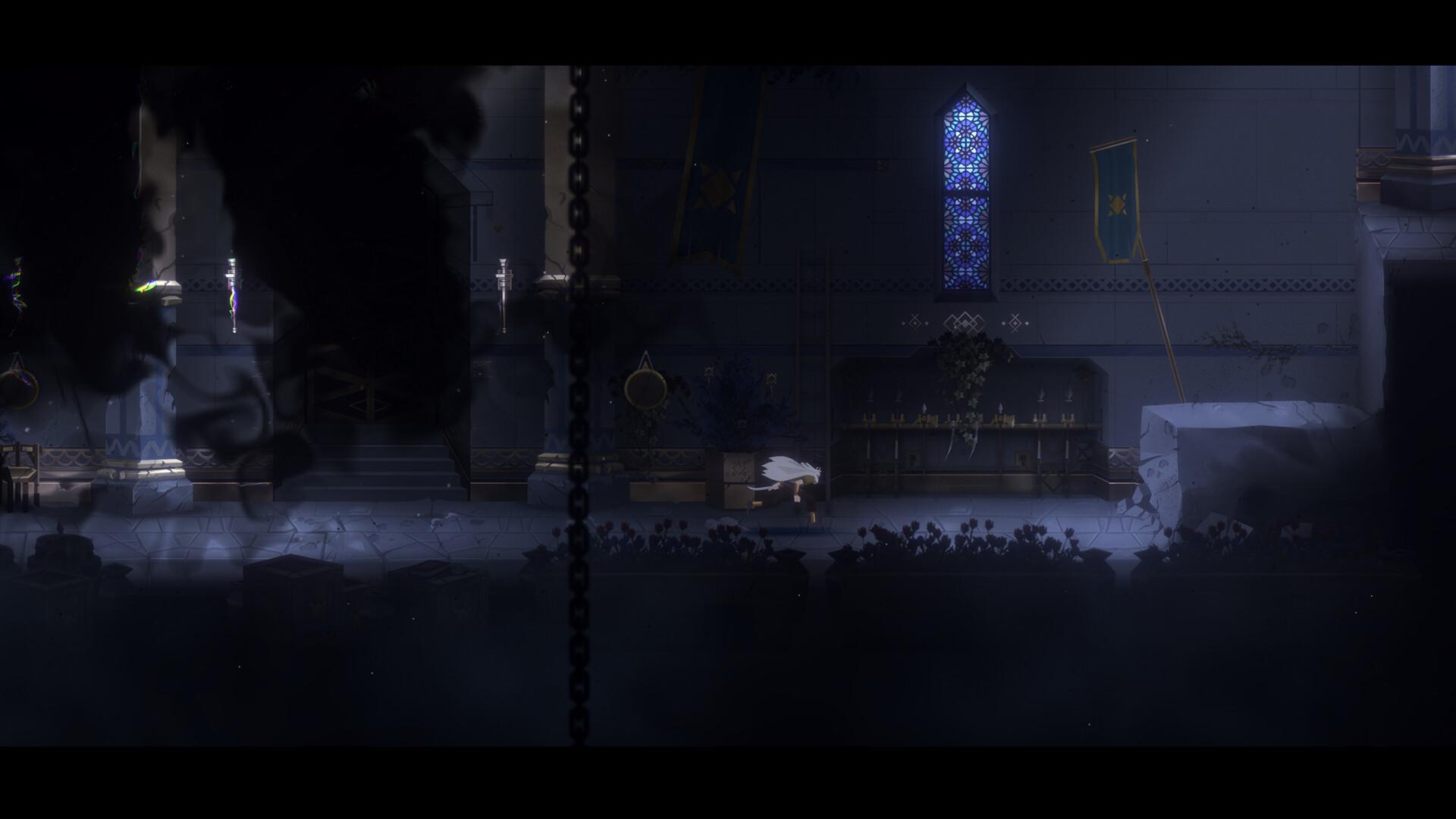 Nocturnal screenshot 3