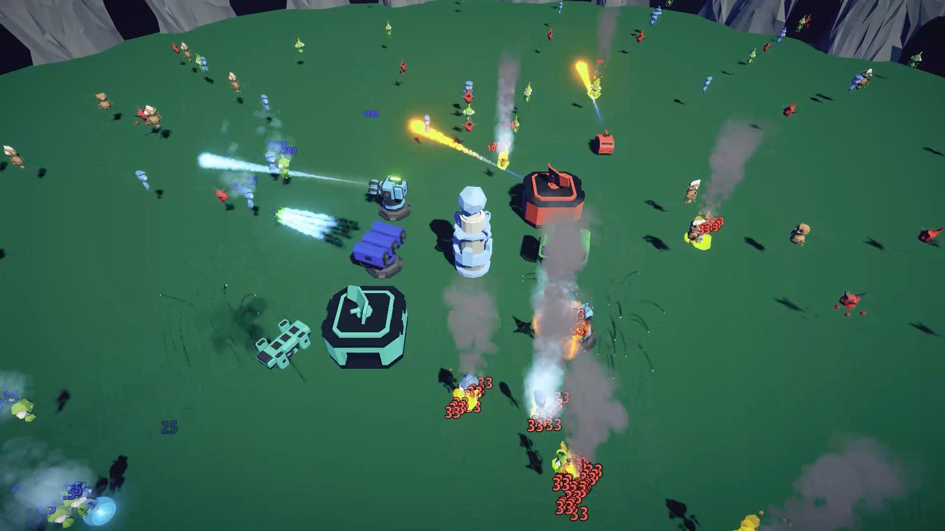 Cards and Towers screenshot 6
