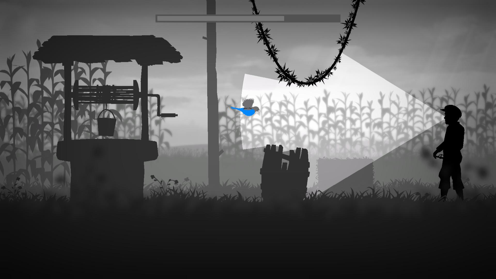 Grayland screenshot 2
