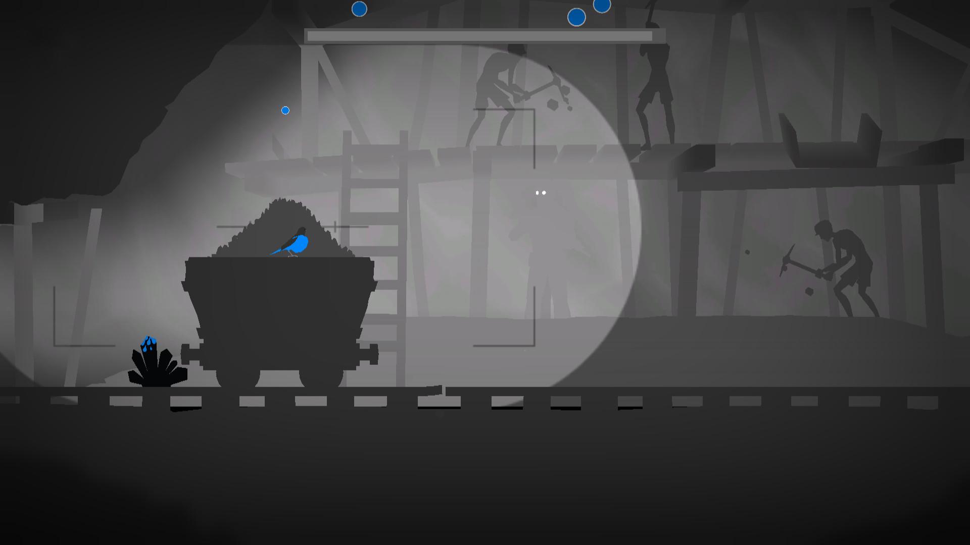 Grayland screenshot 3