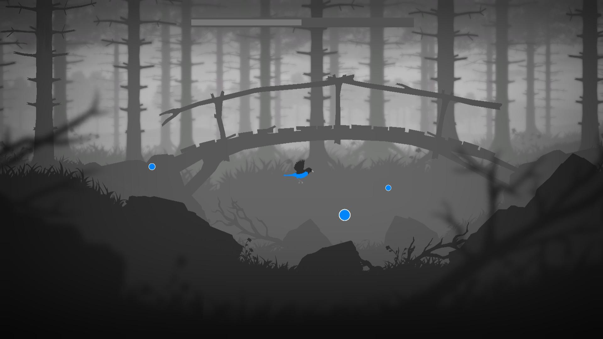 Grayland screenshot 4