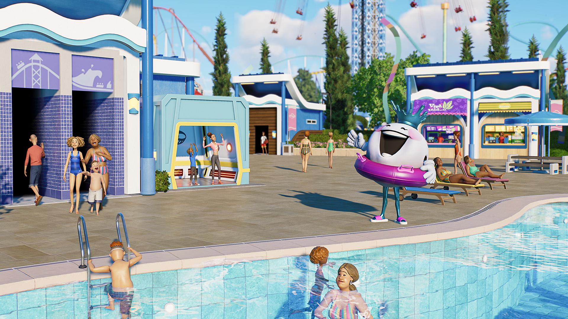 Planet Coaster 2 - Pre Order screenshot 4