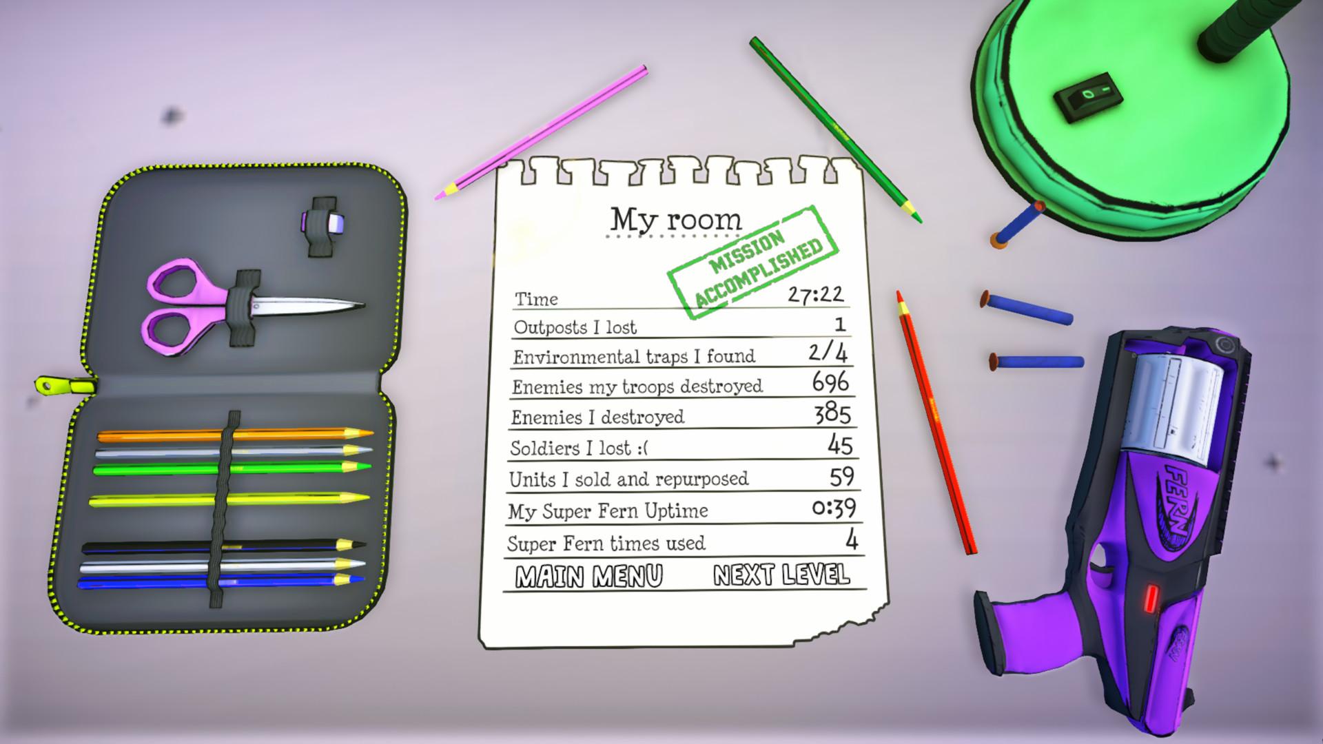 Plastic Rebellion screenshot 3