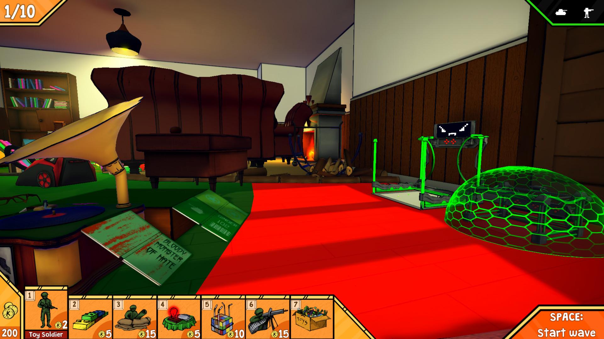 Plastic Rebellion screenshot 6