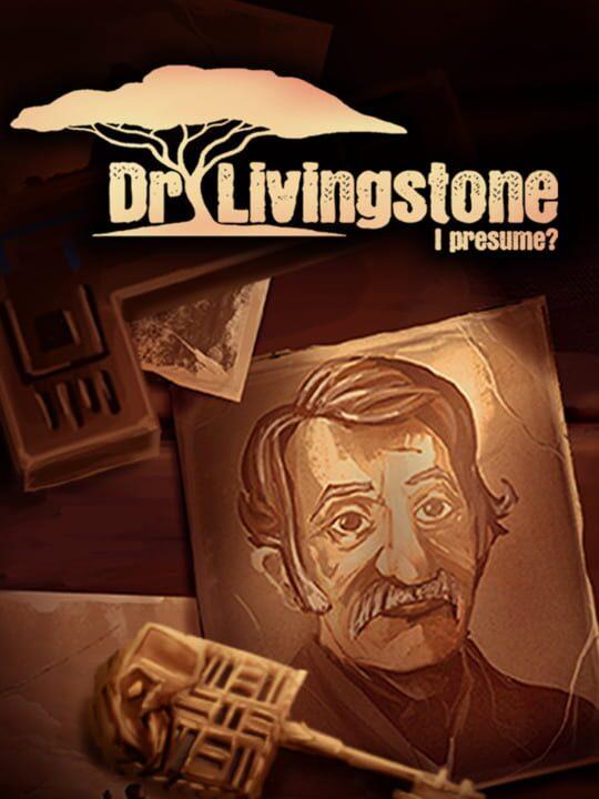 Dr Livingstone, I Presume? Reversed Escape Room