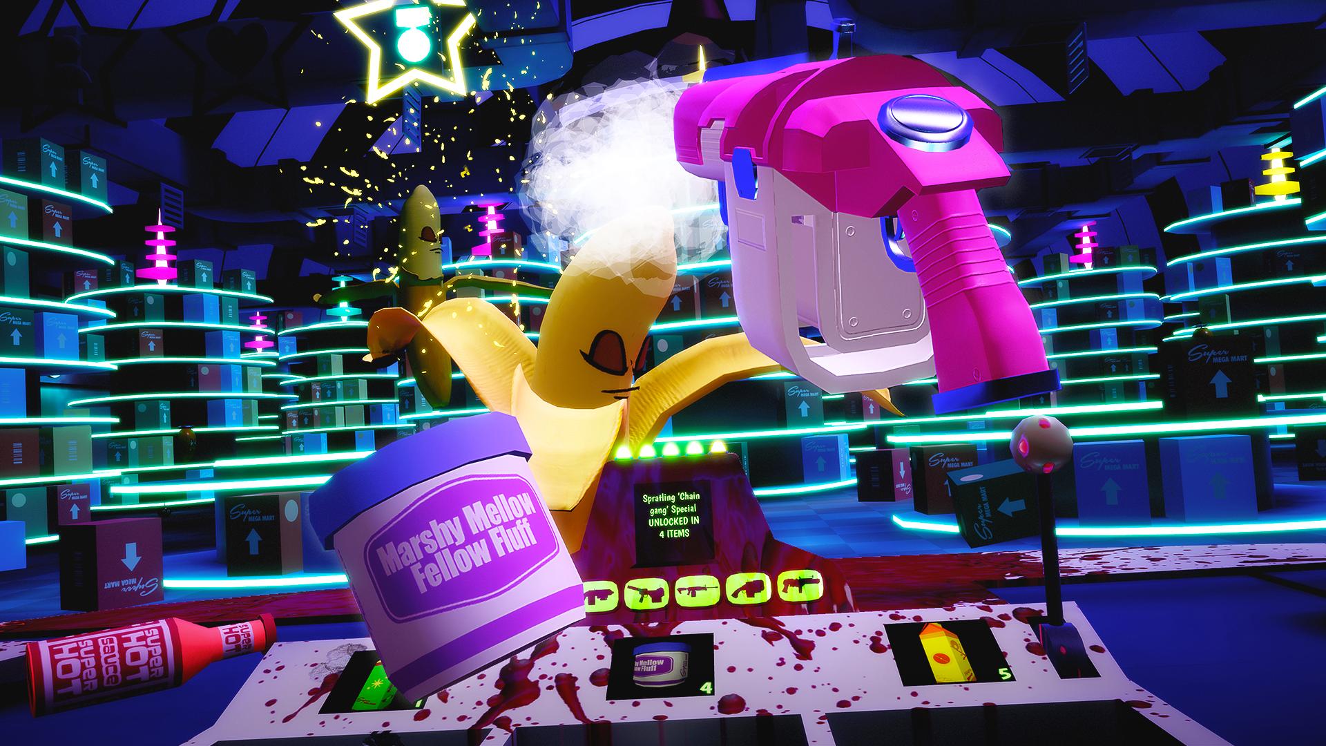 Shooty Fruity screenshot 6
