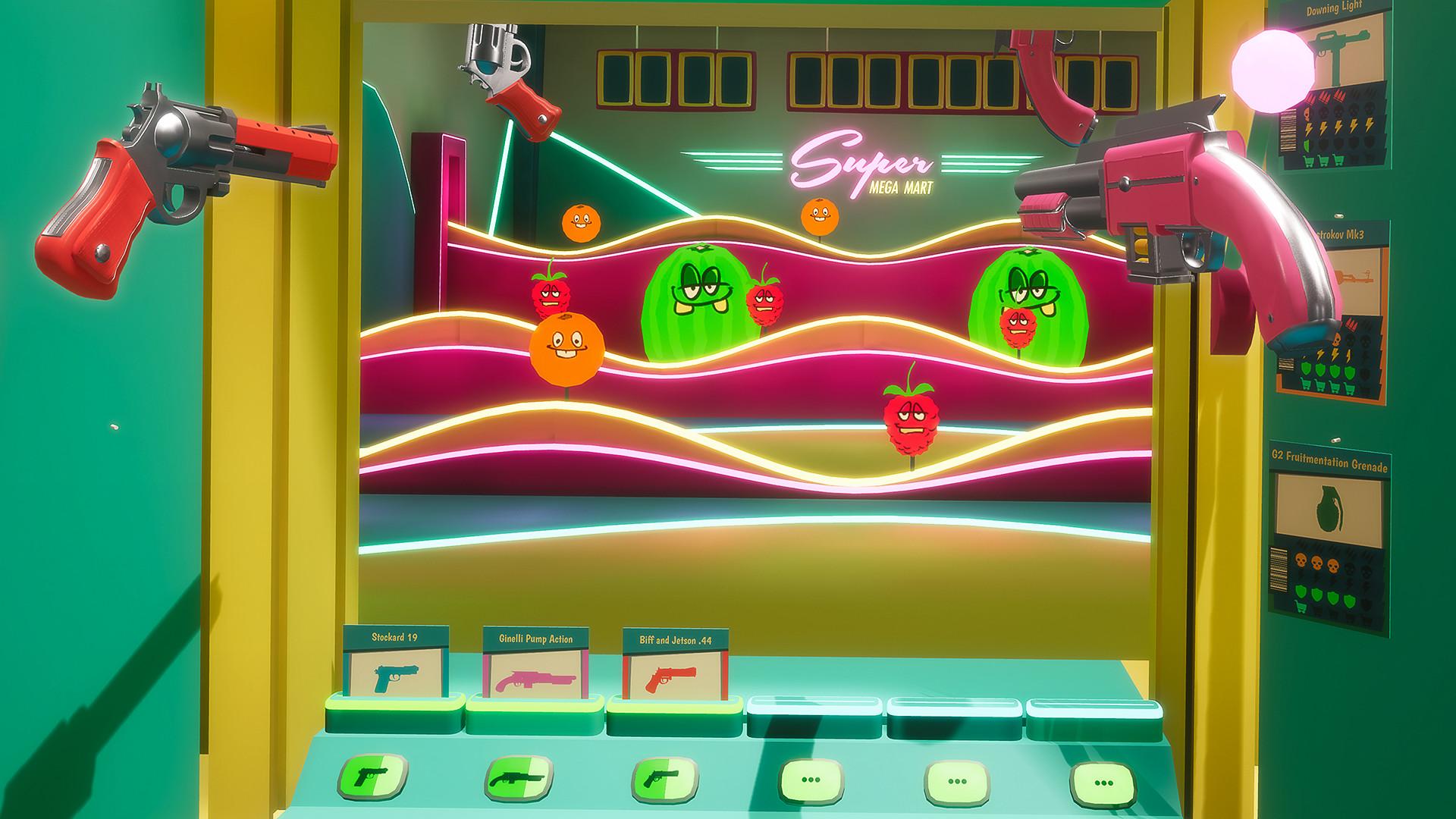 Shooty Fruity screenshot 7