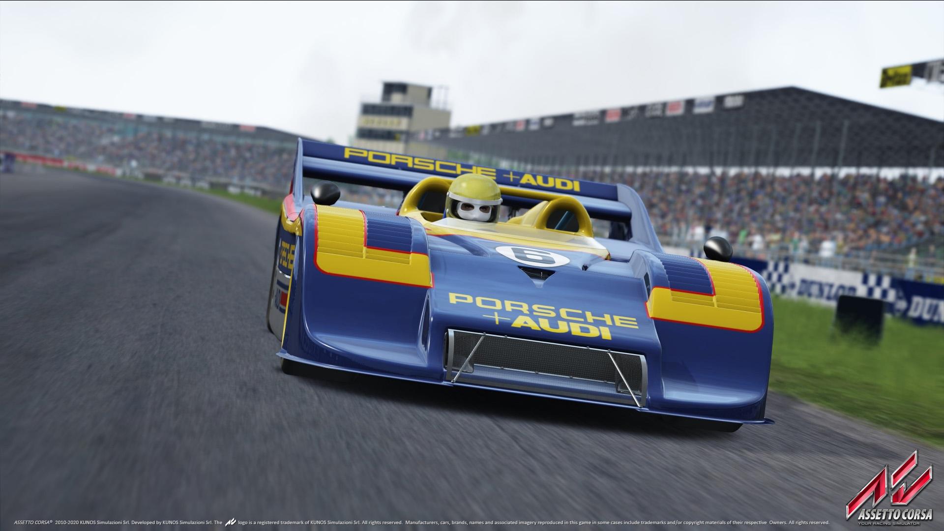 Assetto Corsa - Porsche Pack I screenshot 17