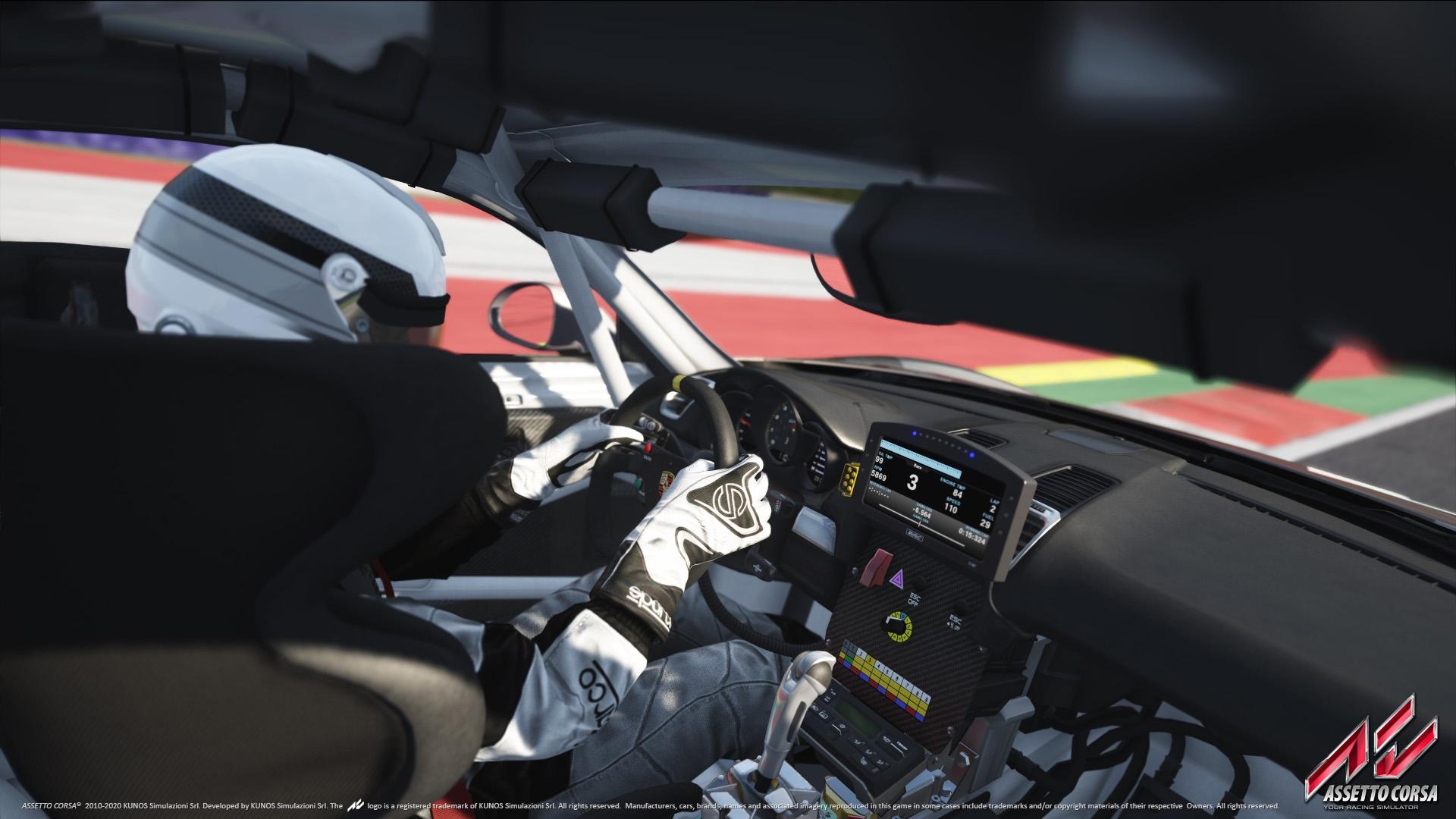 Assetto Corsa - Porsche Pack I screenshot 18