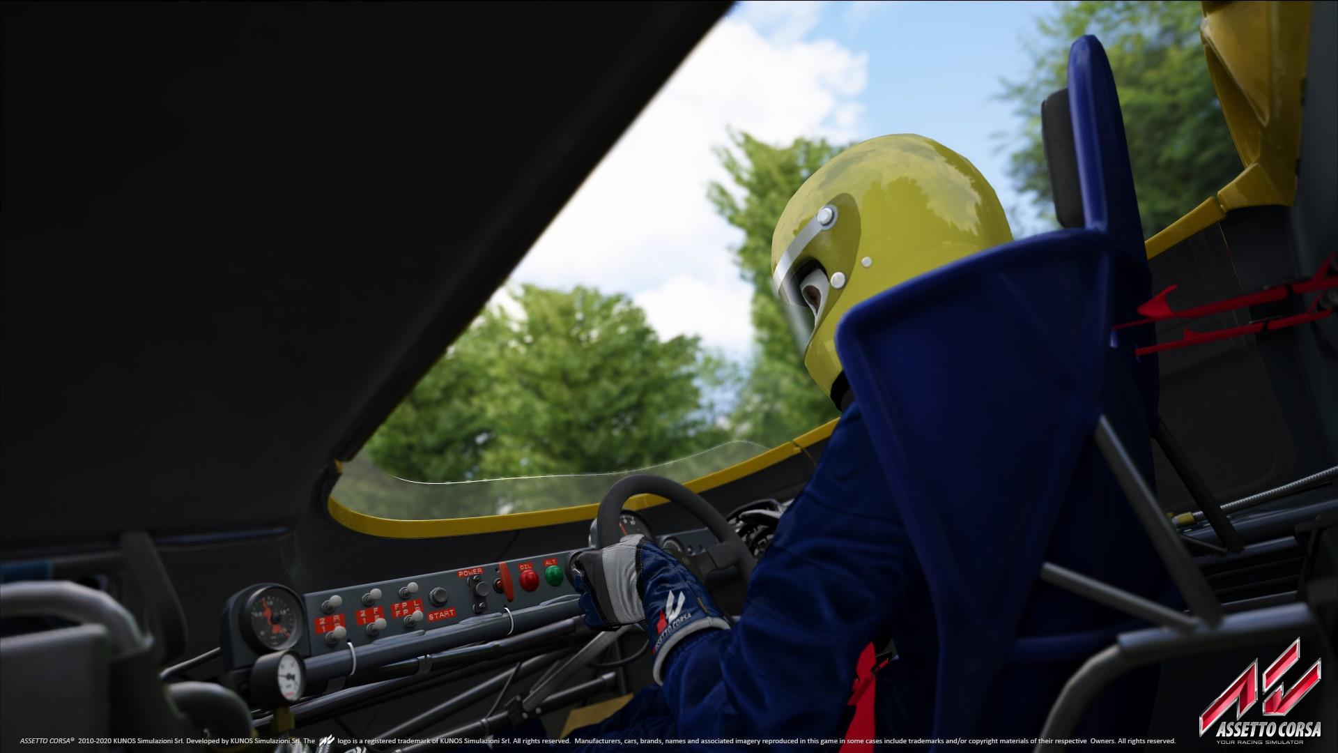 Assetto Corsa - Porsche Pack I screenshot 5