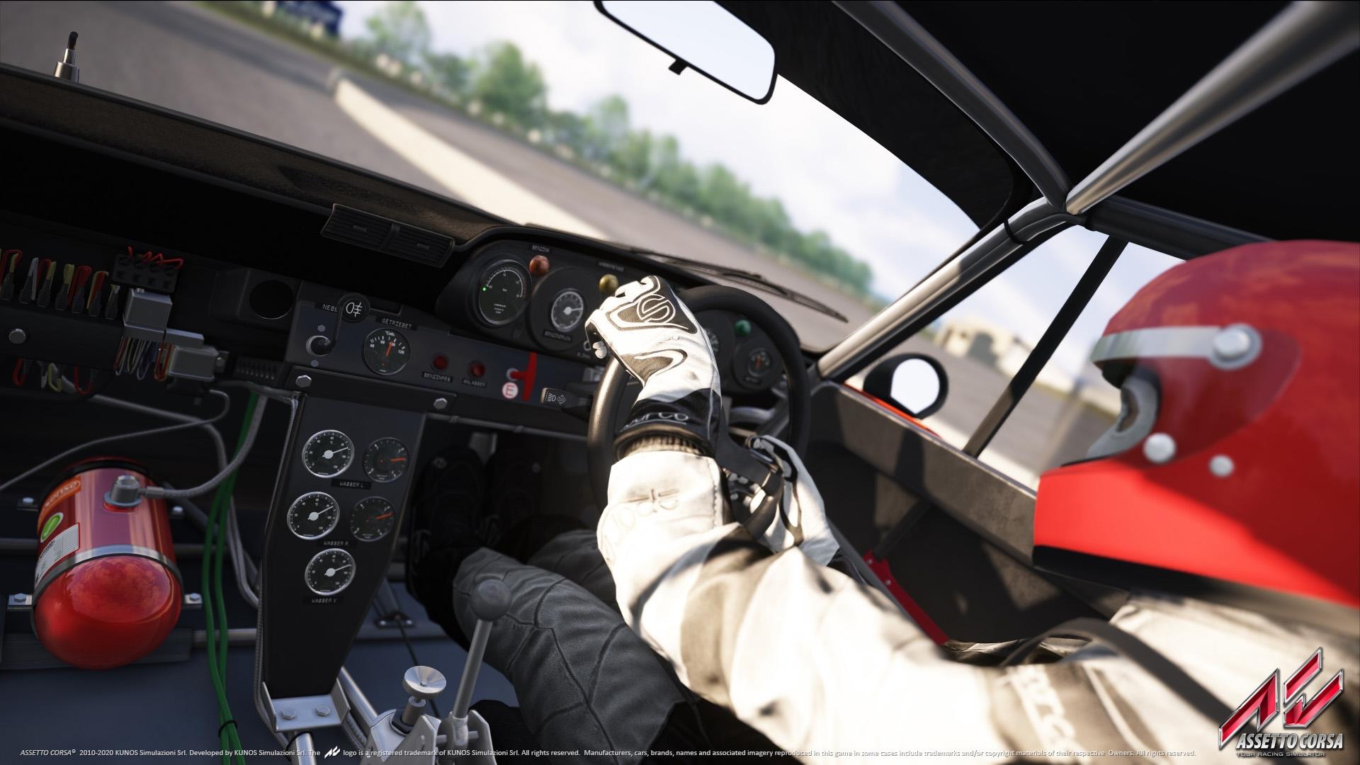 Assetto Corsa - Porsche Pack I screenshot 8