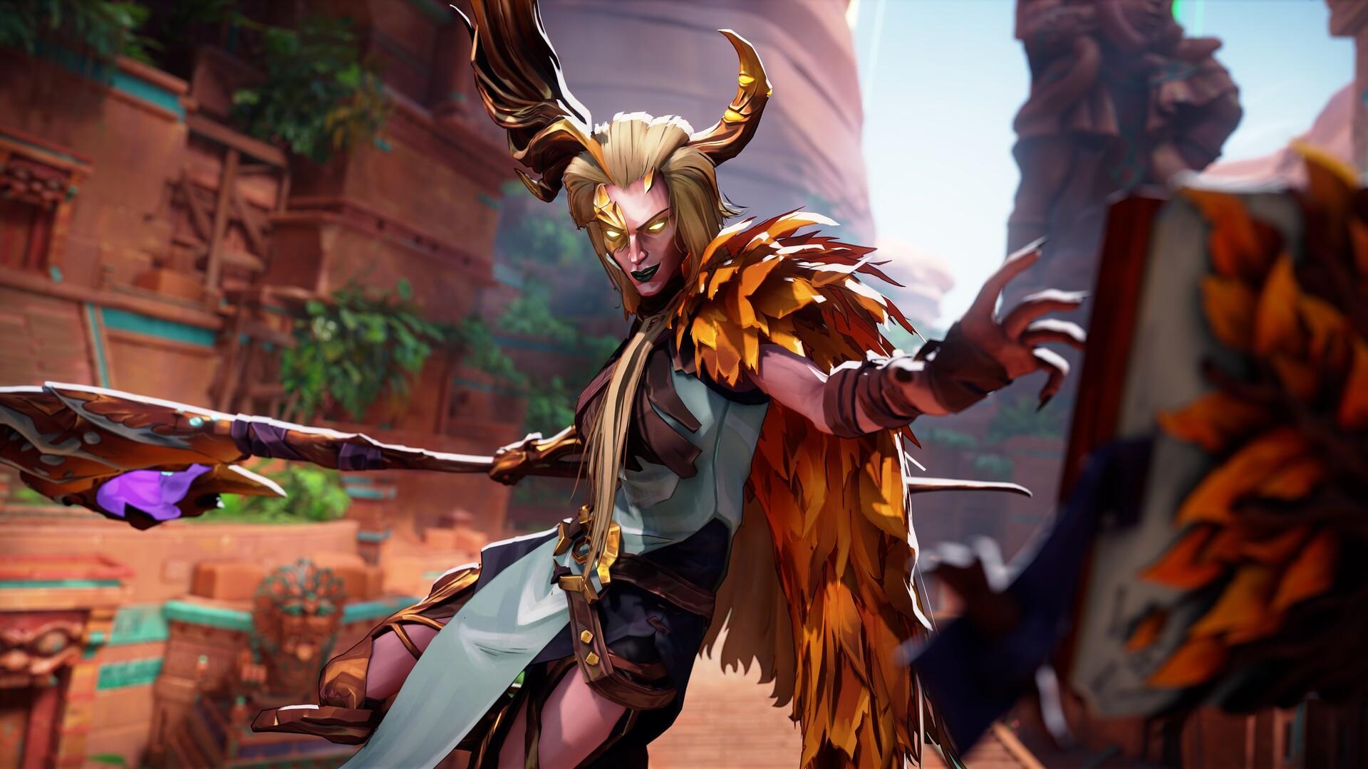 Spellcasters Chronicles - Founders Pack - Early Access screenshot 2