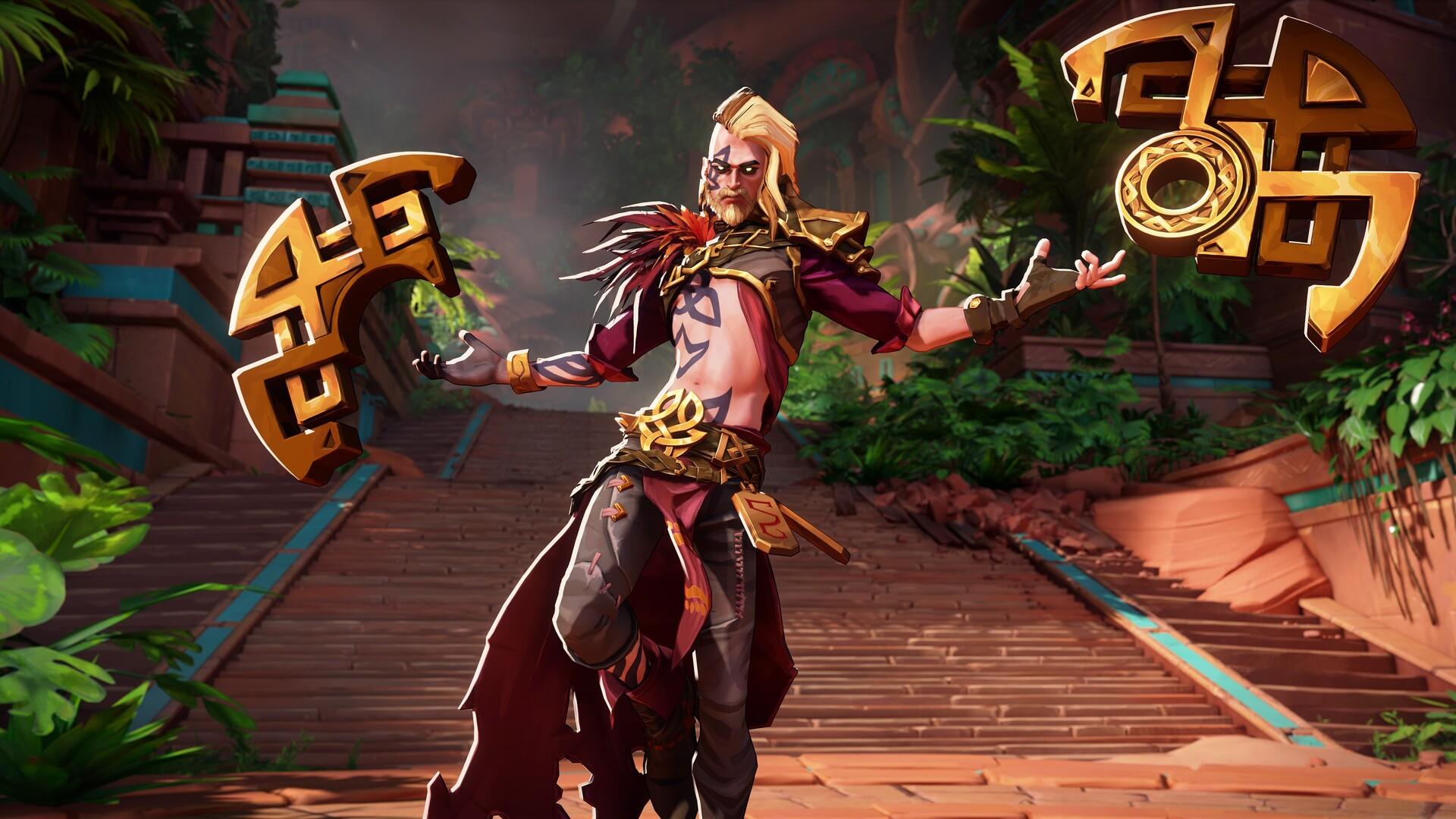 Spellcasters Chronicles - Founders Pack - Early Access screenshot 3