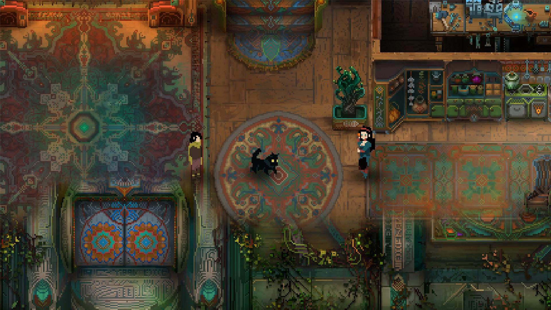 Children Of Morta: Complete Edition screenshot 6