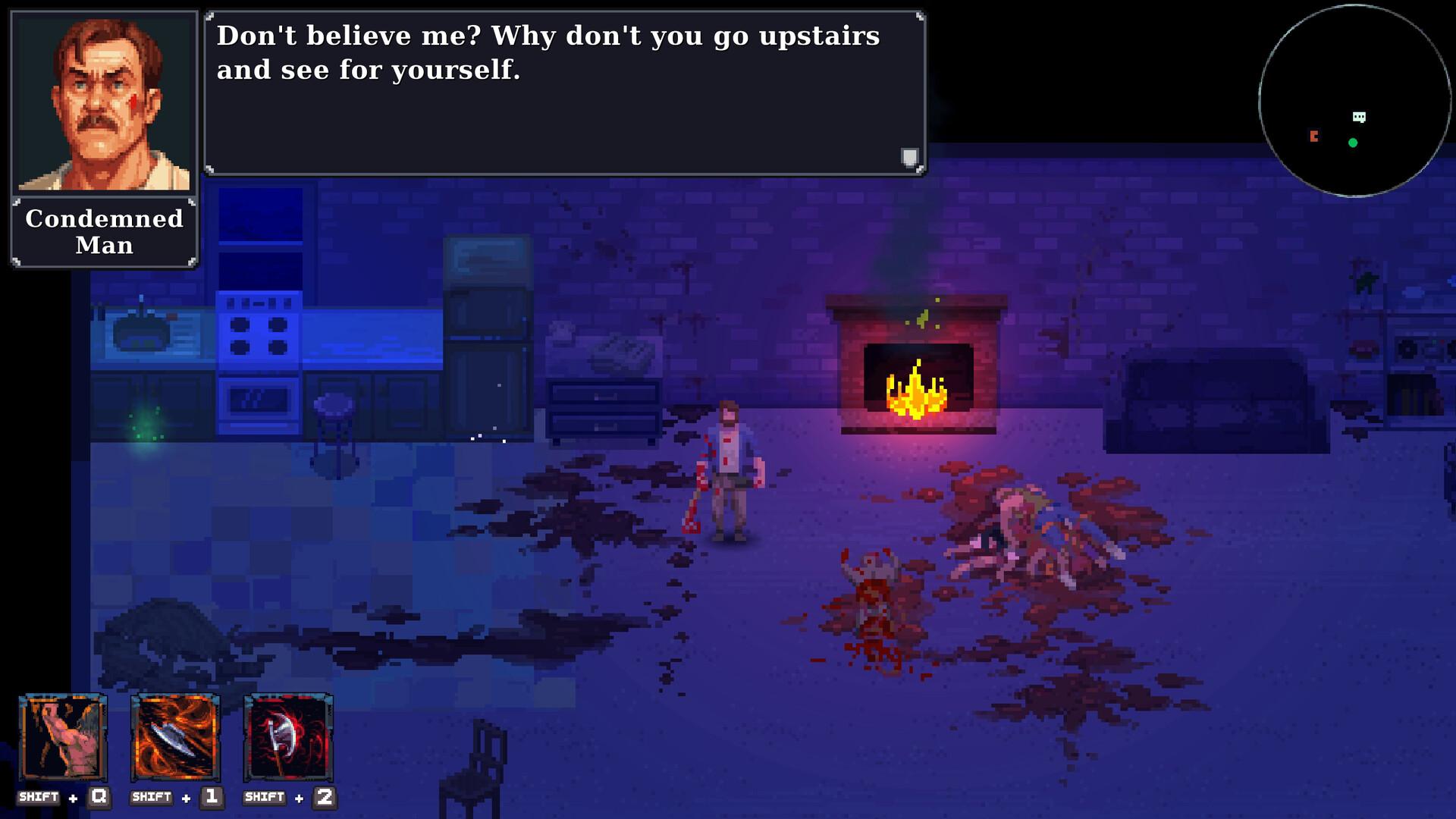 Kingdom of Night screenshot 18