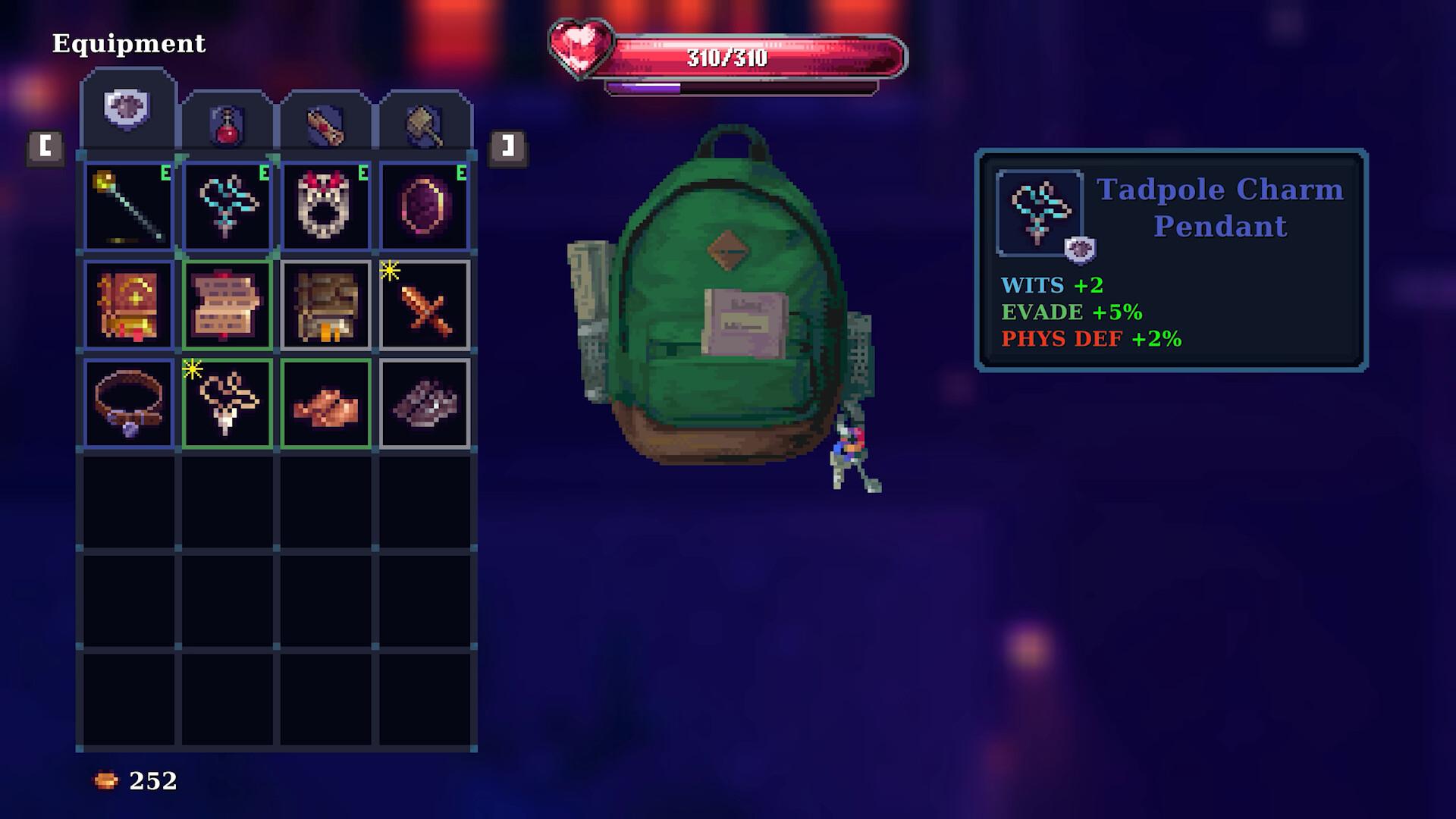 Kingdom of Night screenshot 19