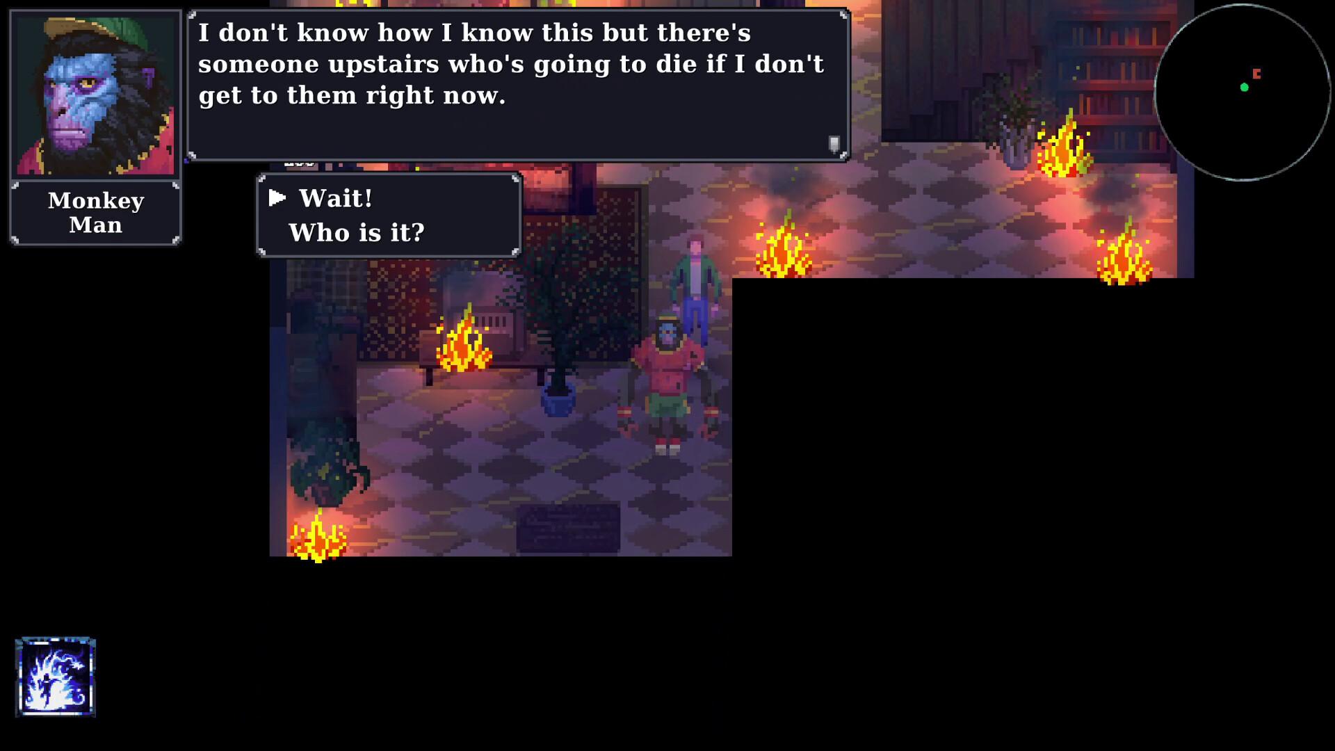 Kingdom of Night screenshot 21