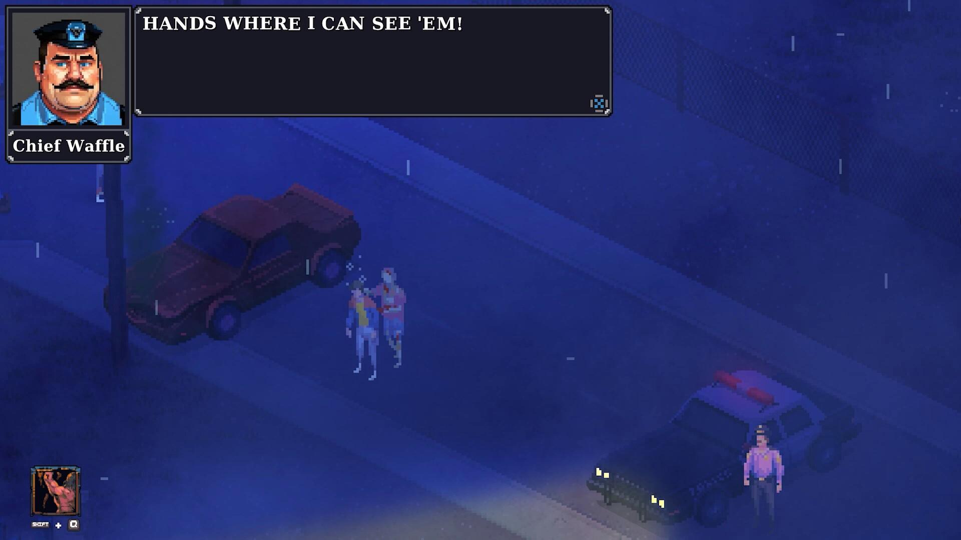 Kingdom of Night screenshot 22