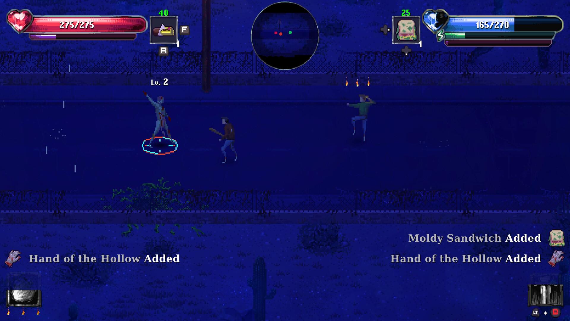 Kingdom of Night screenshot 27