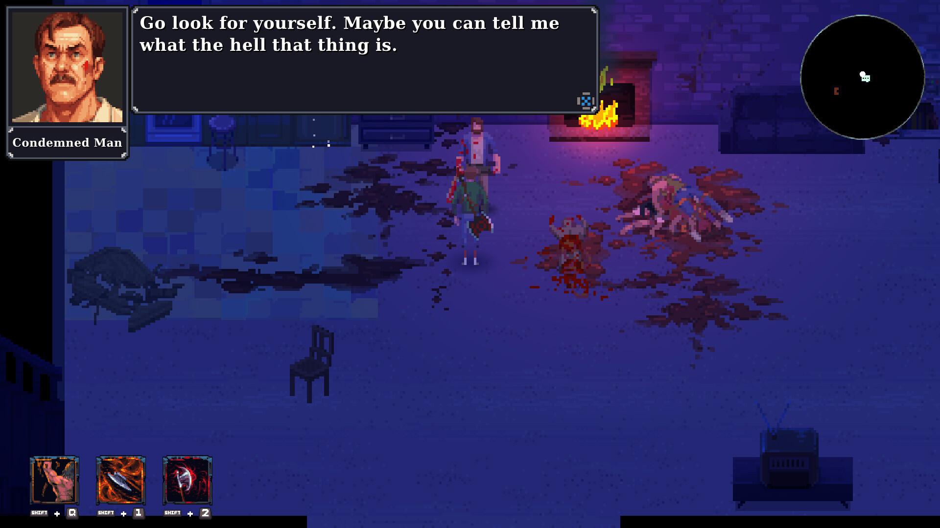 Kingdom of Night screenshot 7