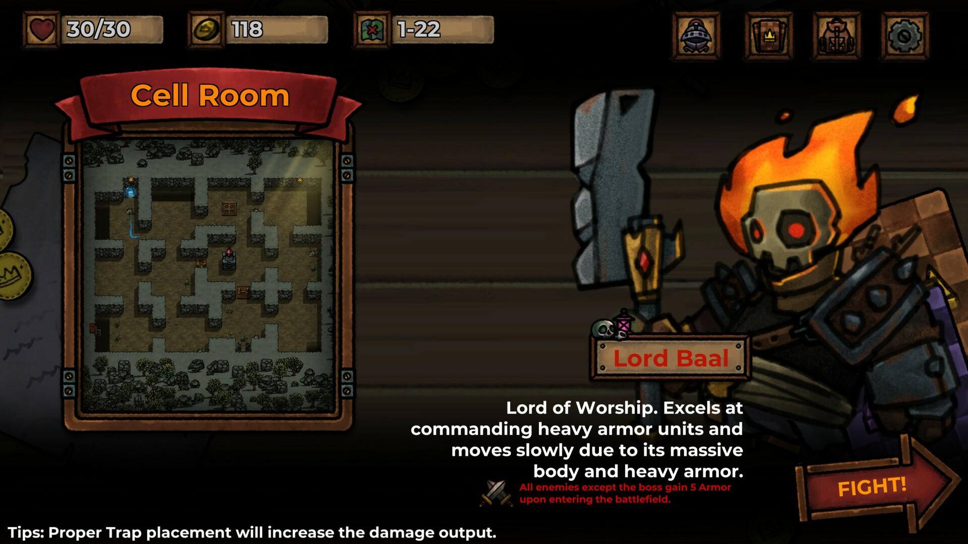 Guardians of Holme screenshot 2