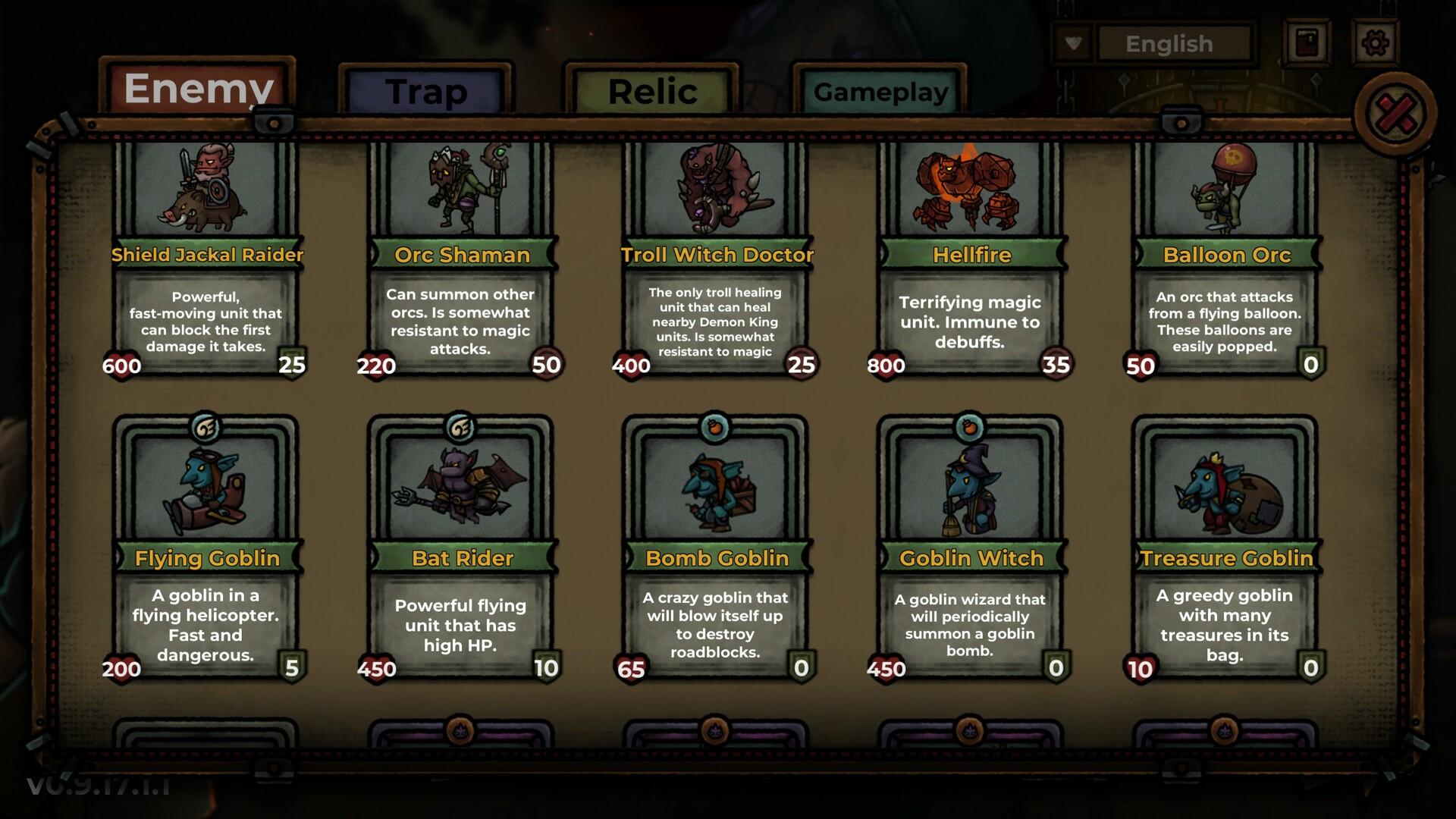 Guardians of Holme screenshot 5