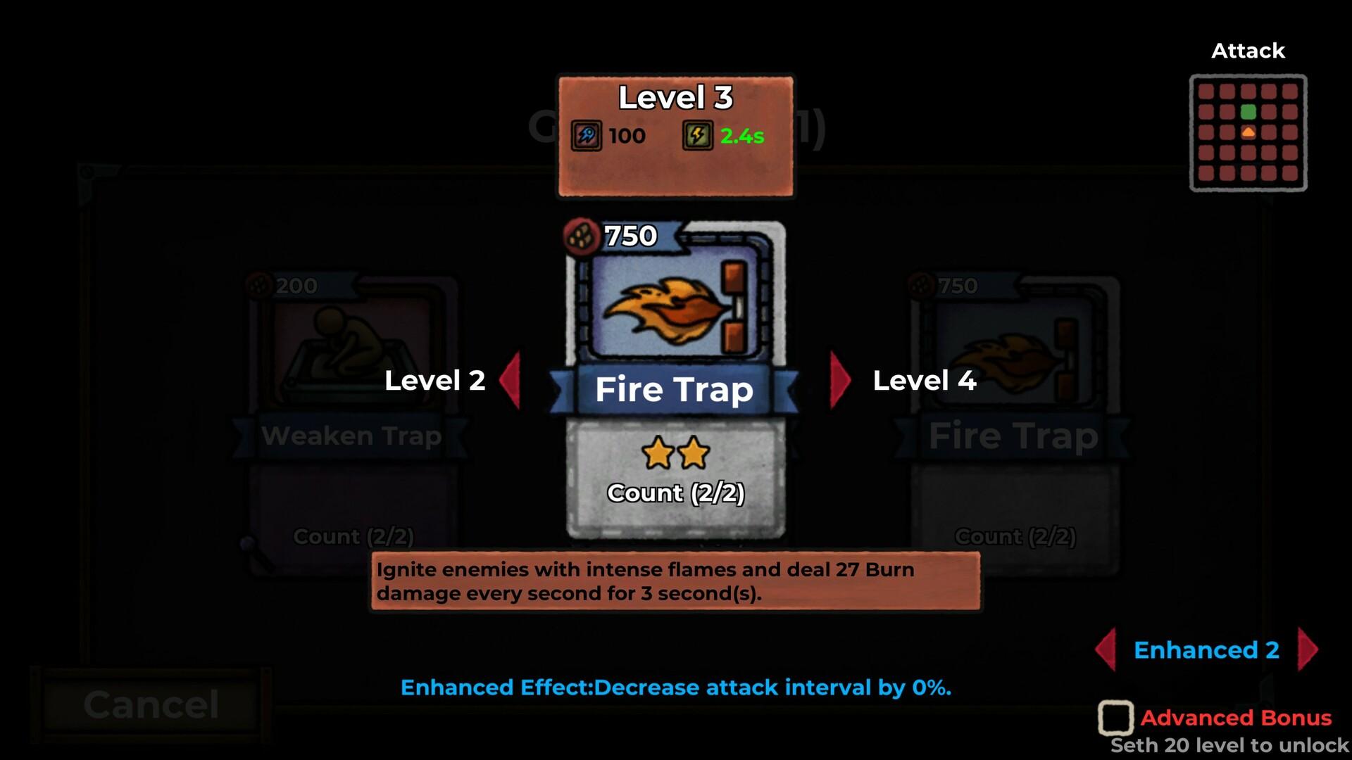 Guardians of Holme screenshot 6