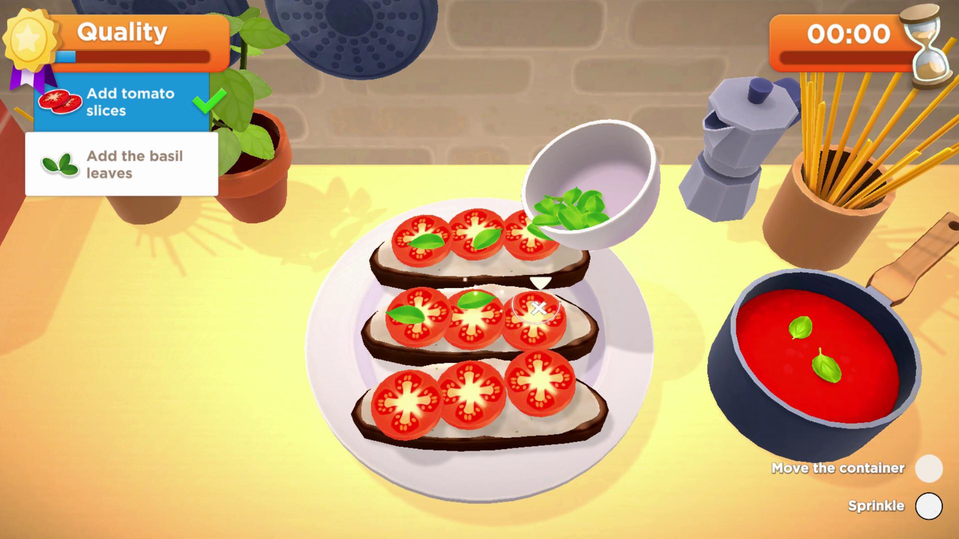 My Universe - Cooking Star Restaurant screenshot 4