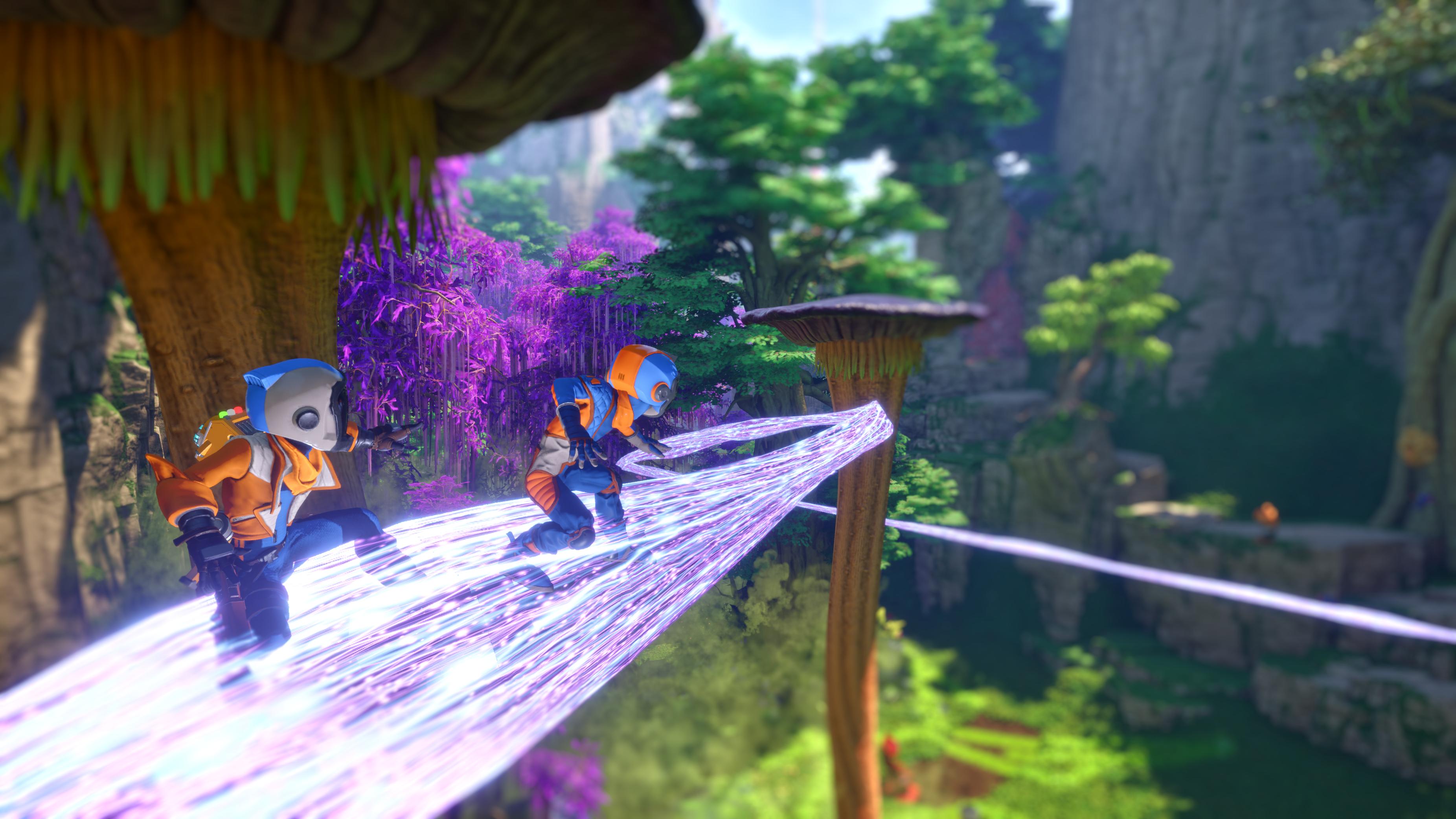 Revenge of the Savage Planet screenshot 2