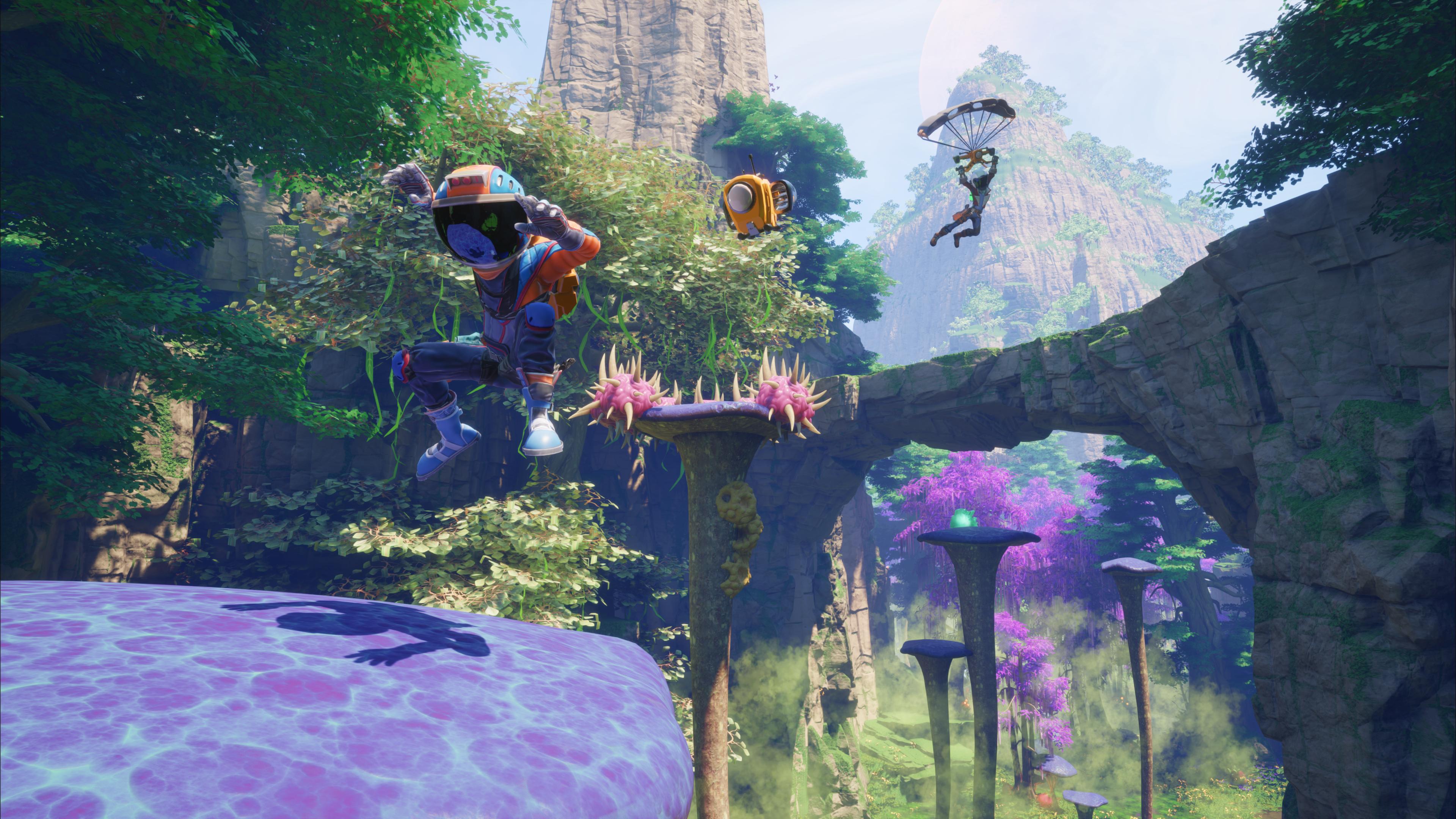 Revenge of the Savage Planet screenshot 7