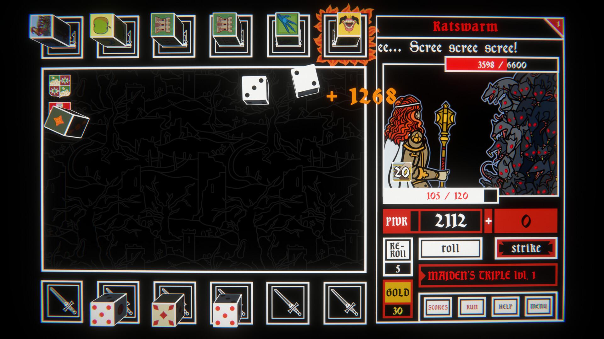 Dicealot screenshot 7