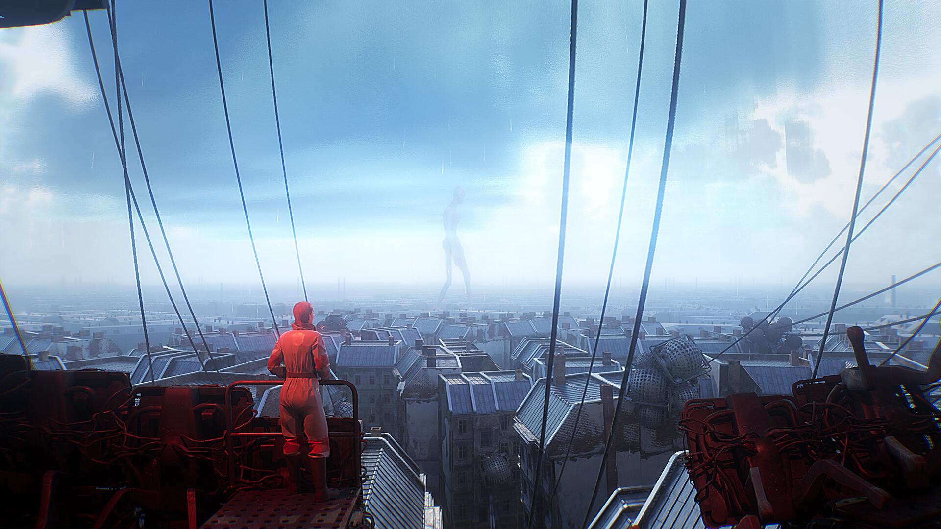 INDUSTRIA 2 screenshot 1