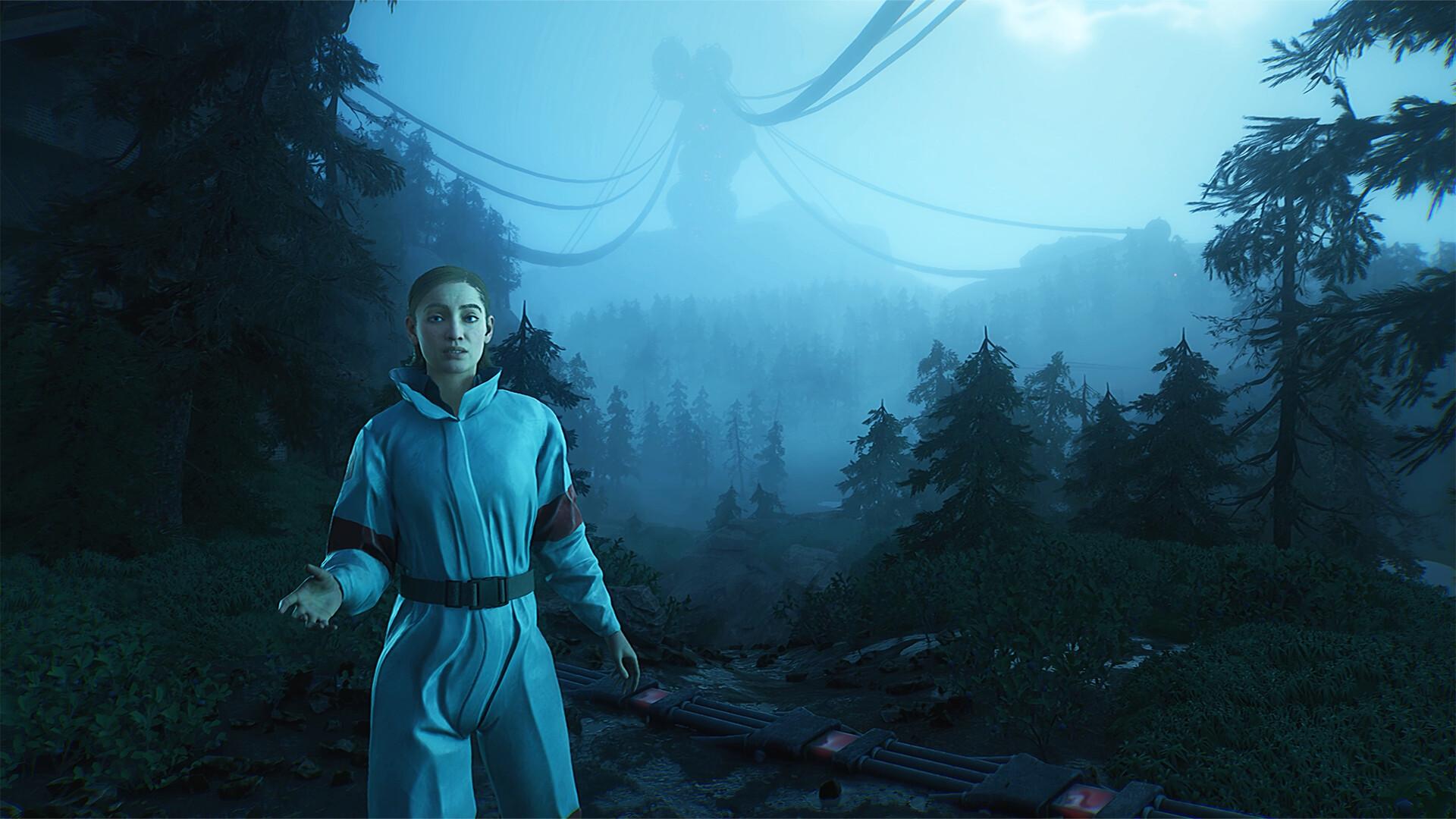 INDUSTRIA 2 screenshot 3