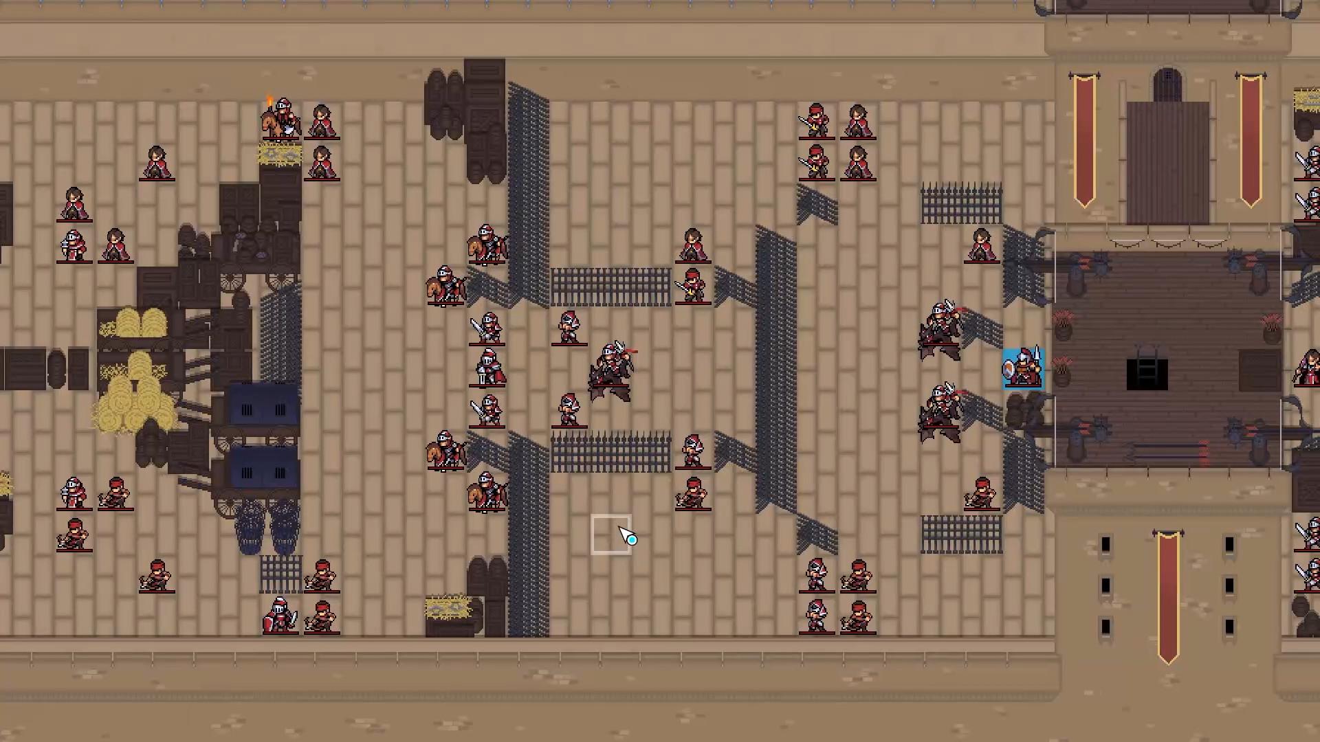 Dark Deity screenshot 7
