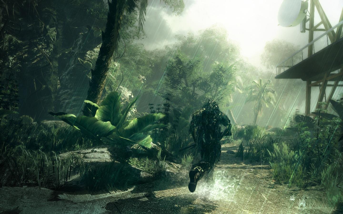 Sniper Ghost Warrior Gold Edition screenshot 39