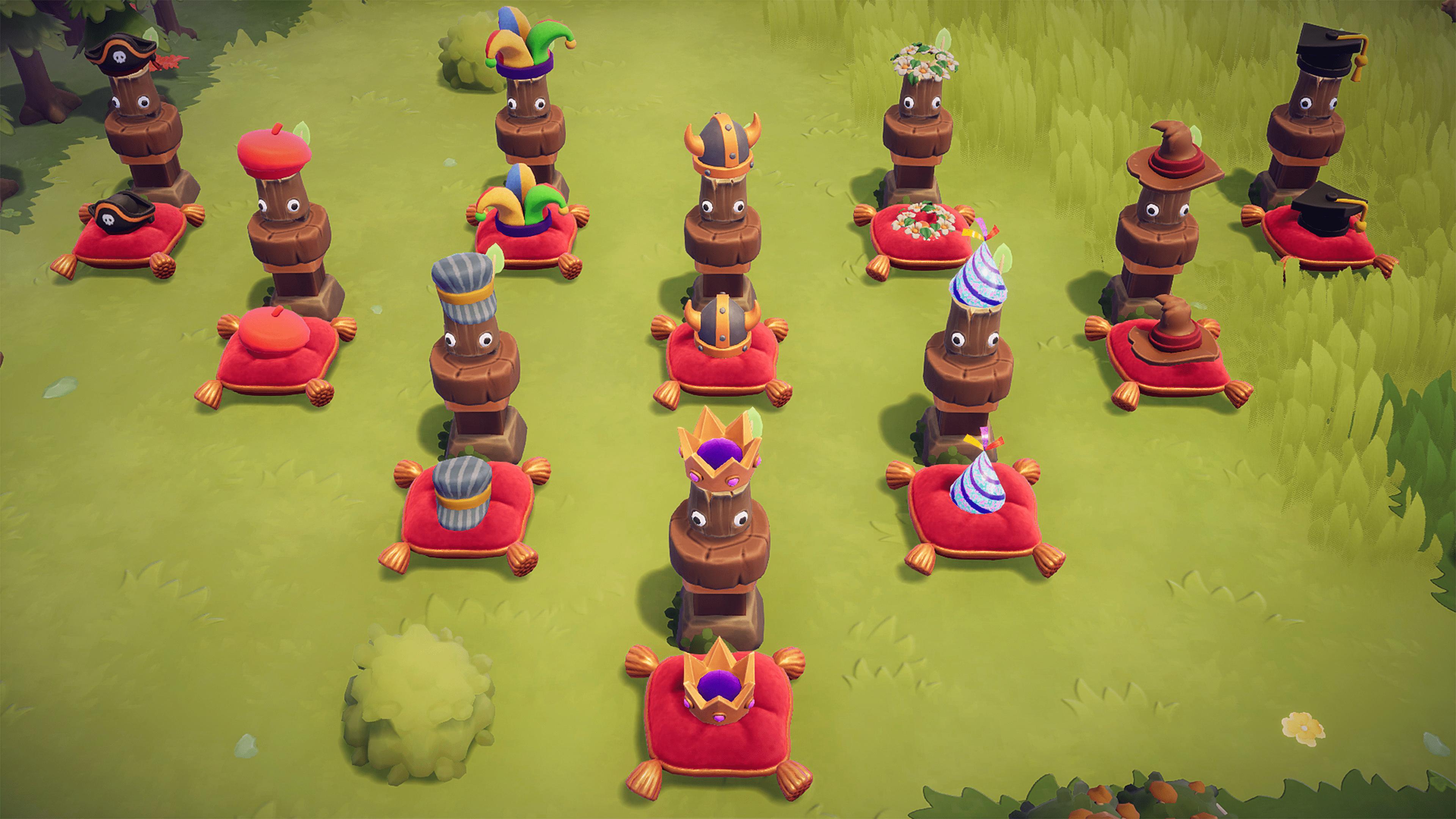 Oddsparks: An Automation Adventure - Ultimate Edition screenshot 8