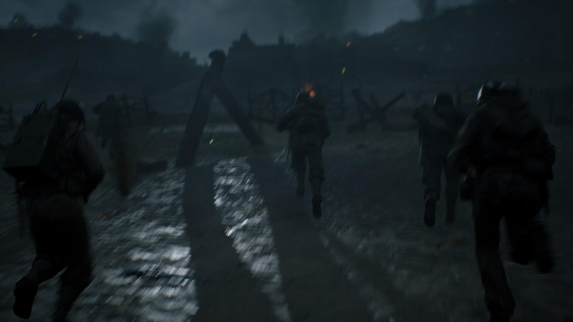 Hell Let Loose screenshot 11