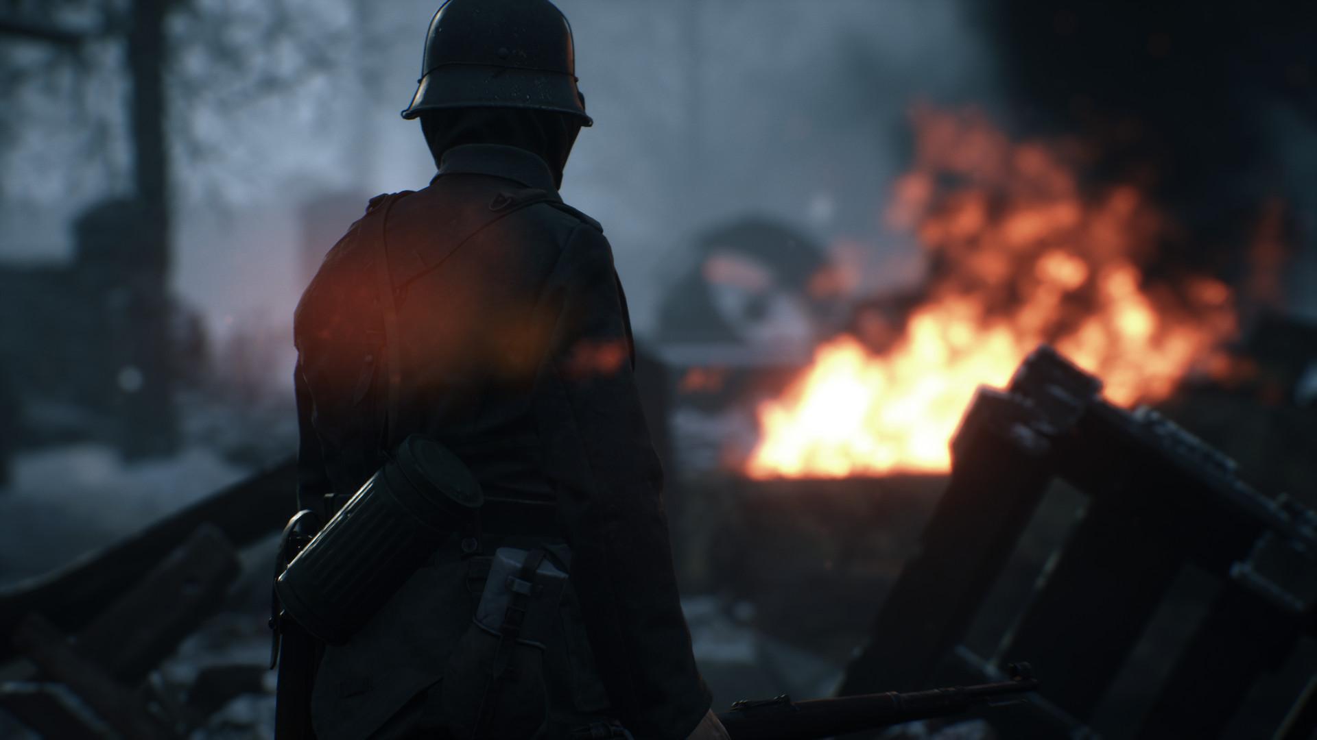 Hell Let Loose screenshot 12