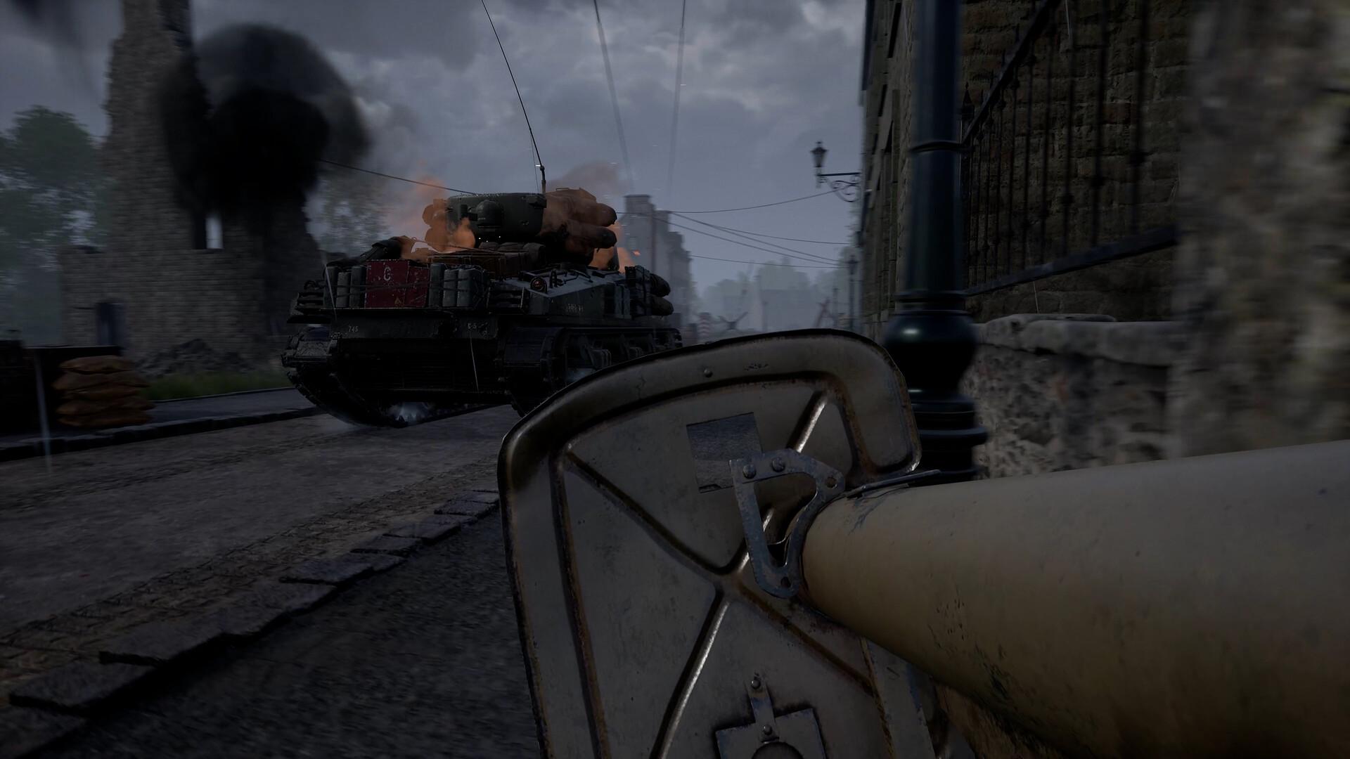 Hell Let Loose screenshot 6