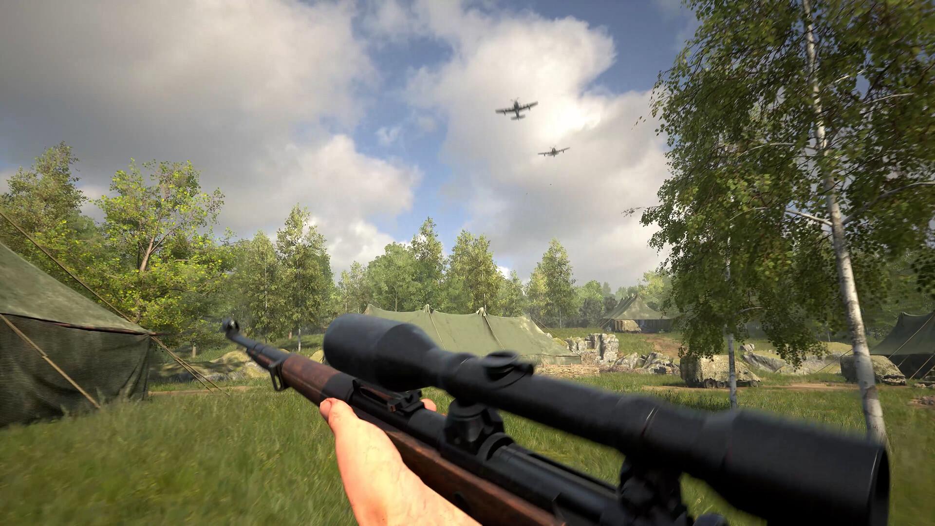Hell Let Loose screenshot 8
