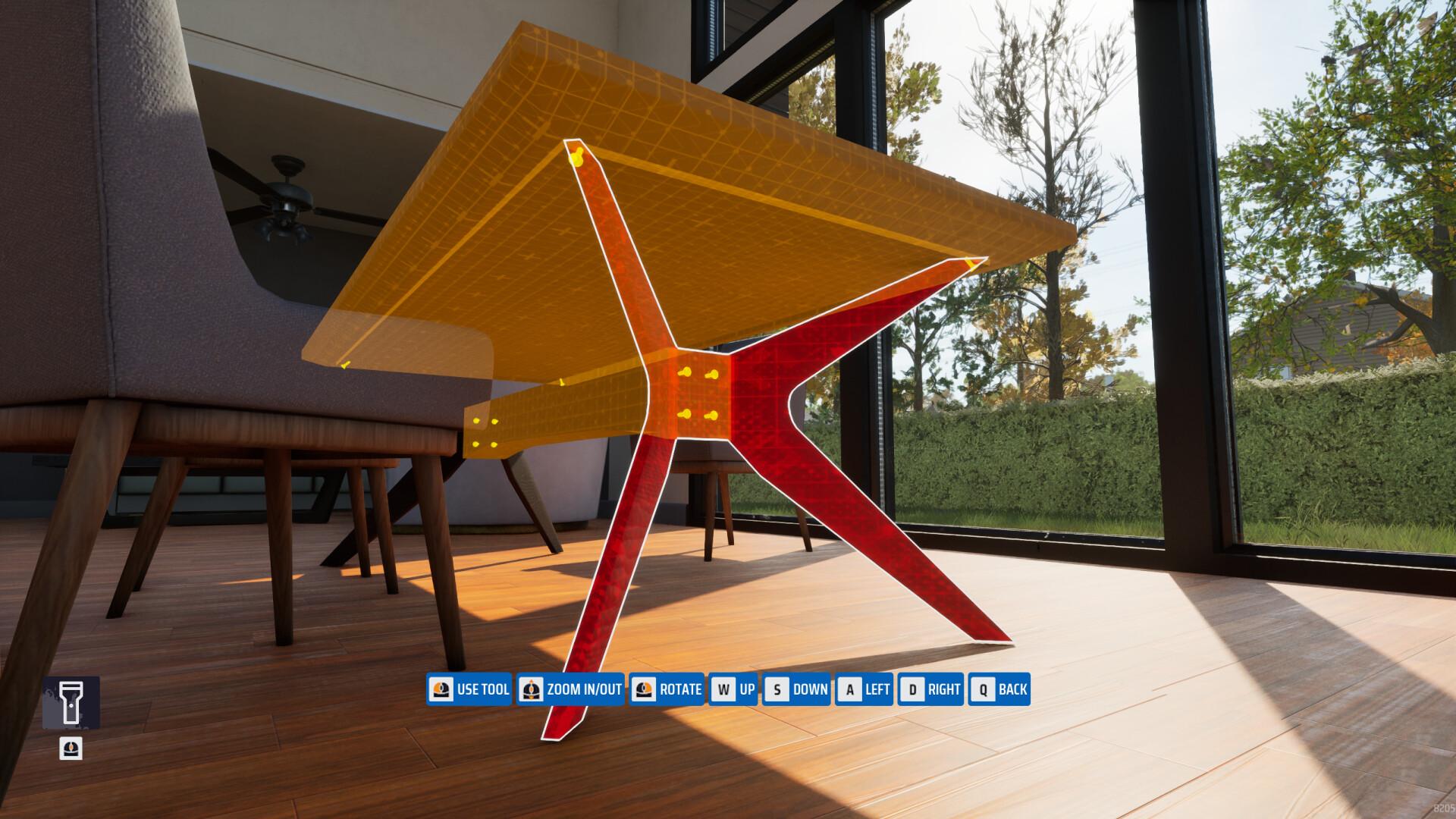 Deconstruction Simulator screenshot 15