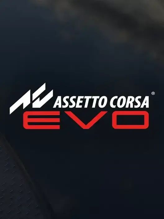 Assetto Corsa EVO - Early Access