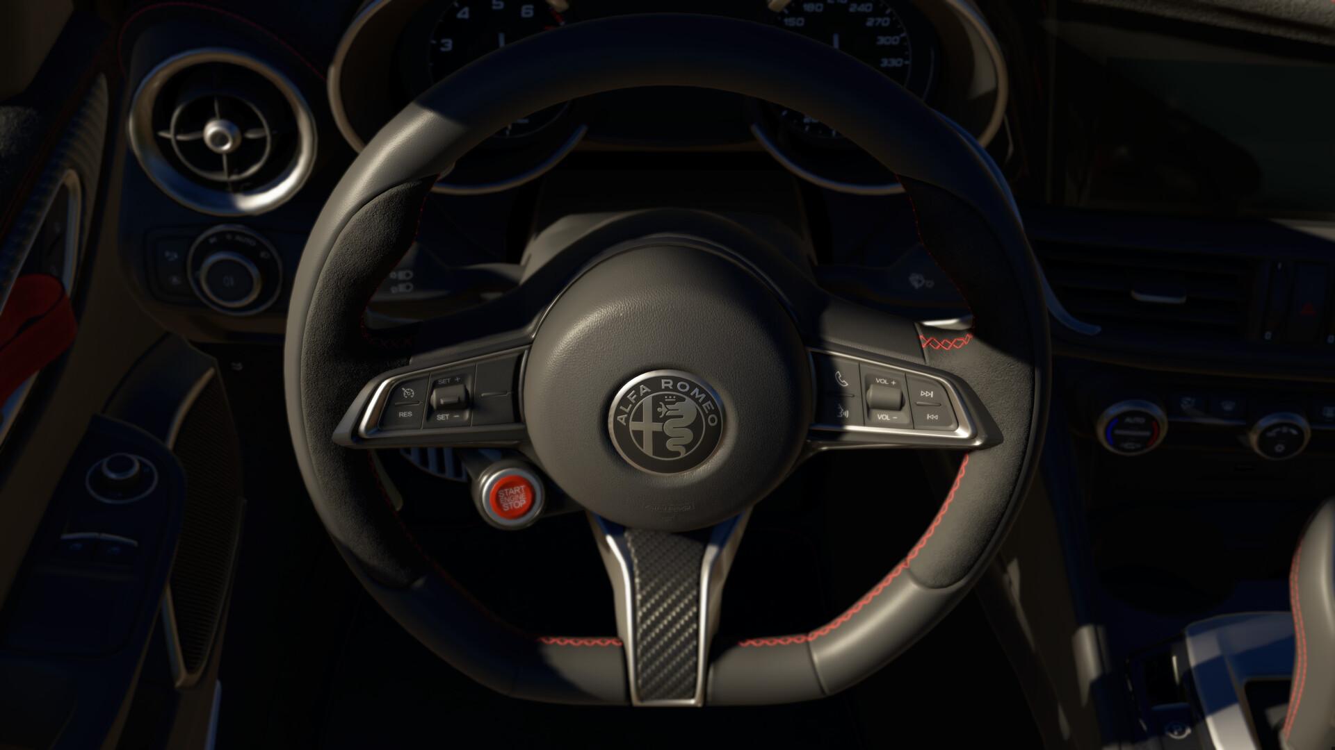 Assetto Corsa EVO - Early Access screenshot 0