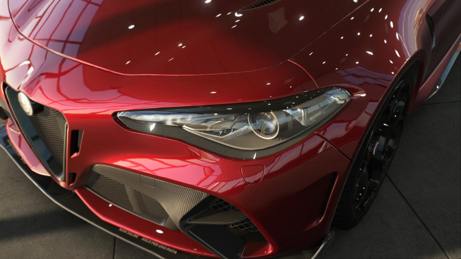 Assetto Corsa EVO - Early Access screenshot 1