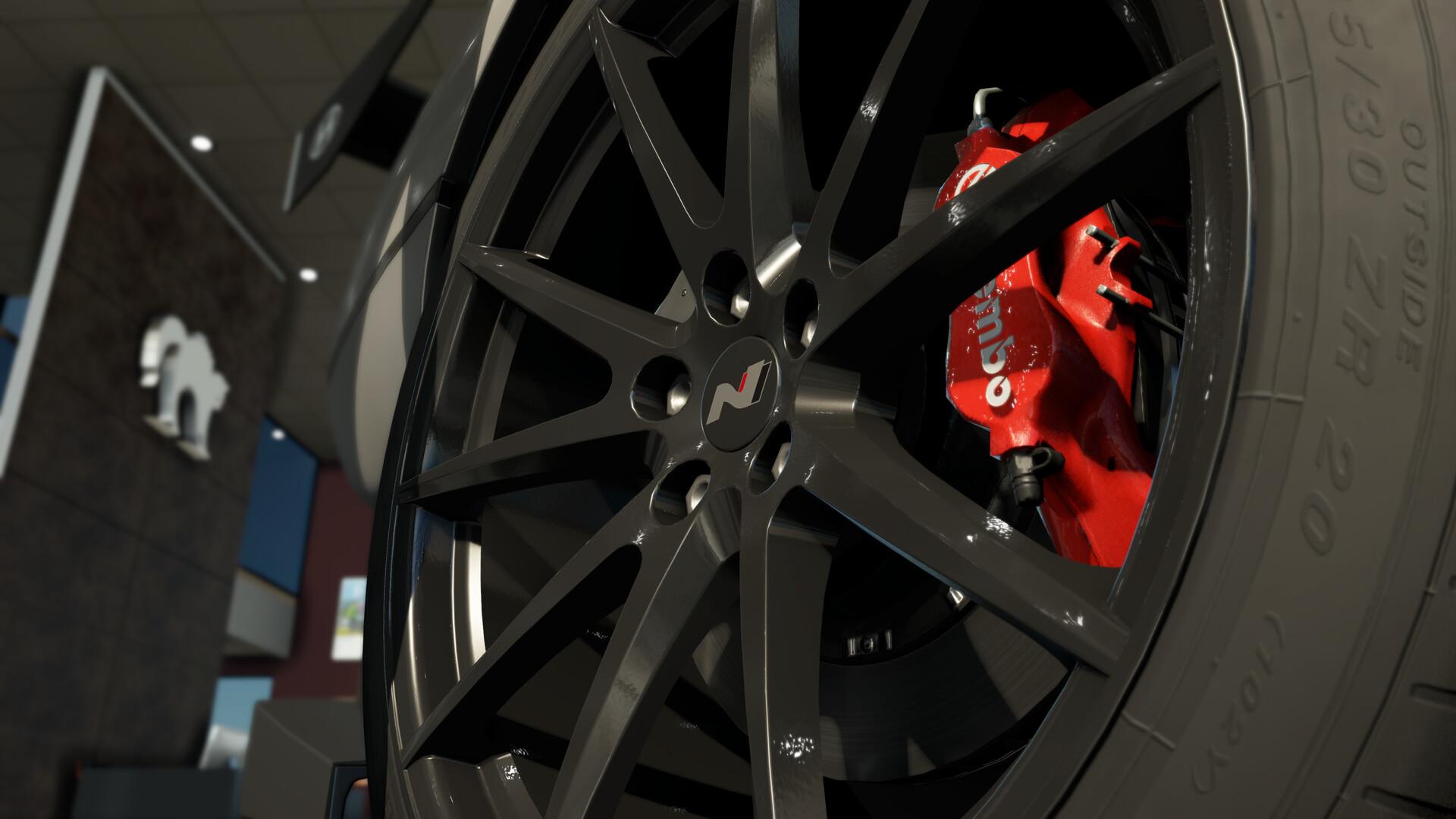 Assetto Corsa EVO - Early Access screenshot 10