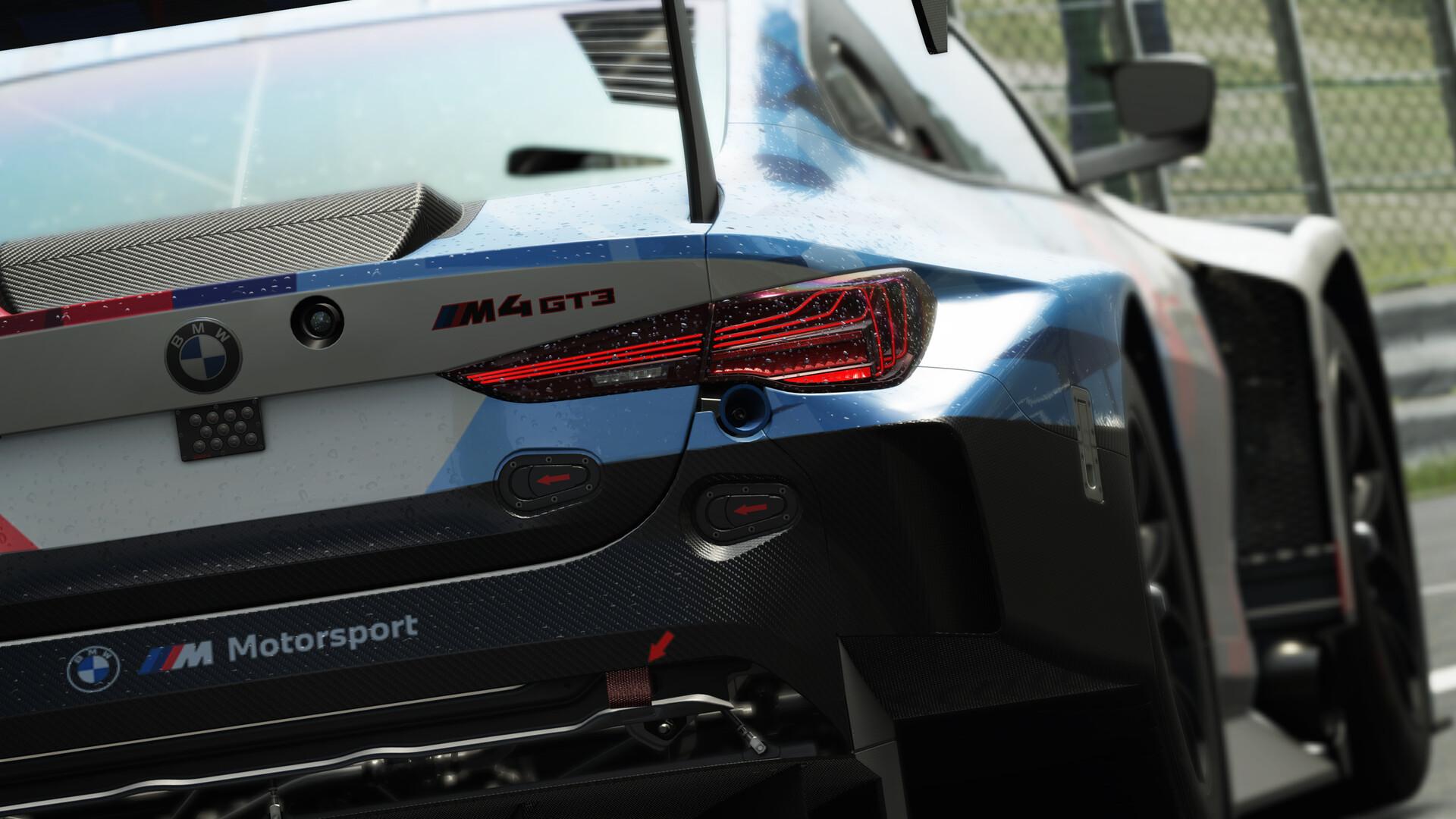 Assetto Corsa EVO - Early Access screenshot 100